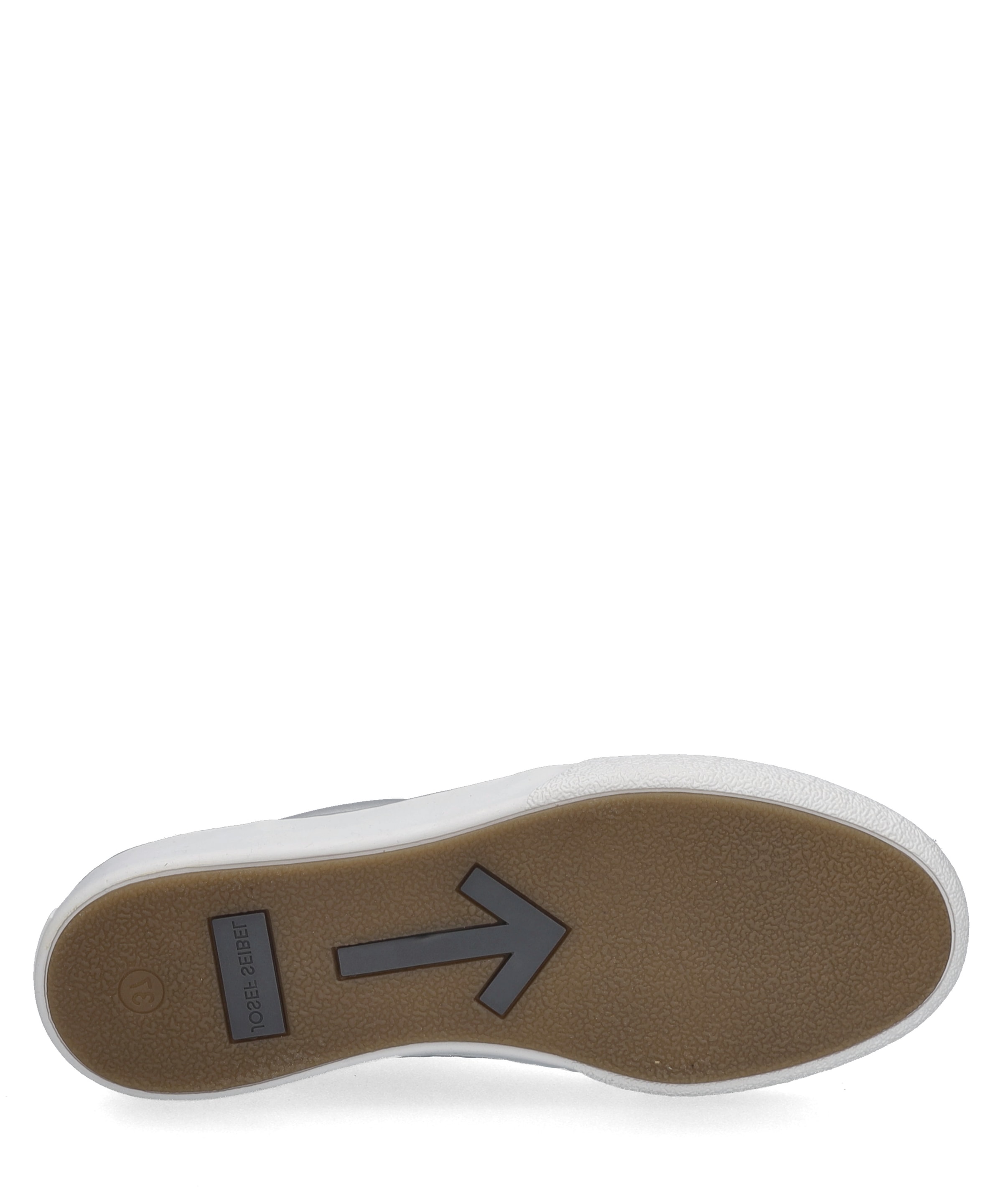 Josef Seibel Sneaker »Claire 29, silber«