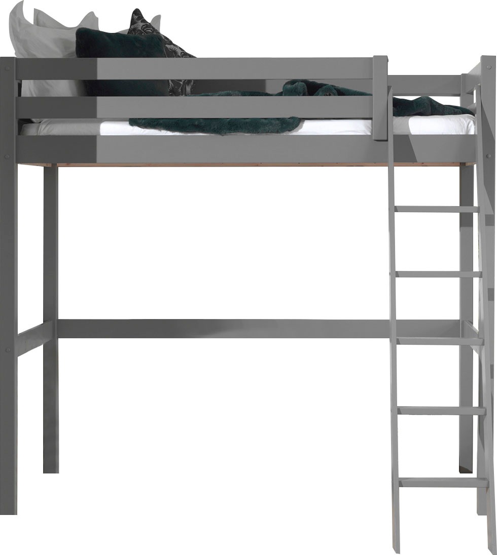 Vipack Hochbett »Pino«, (Made in Europe)