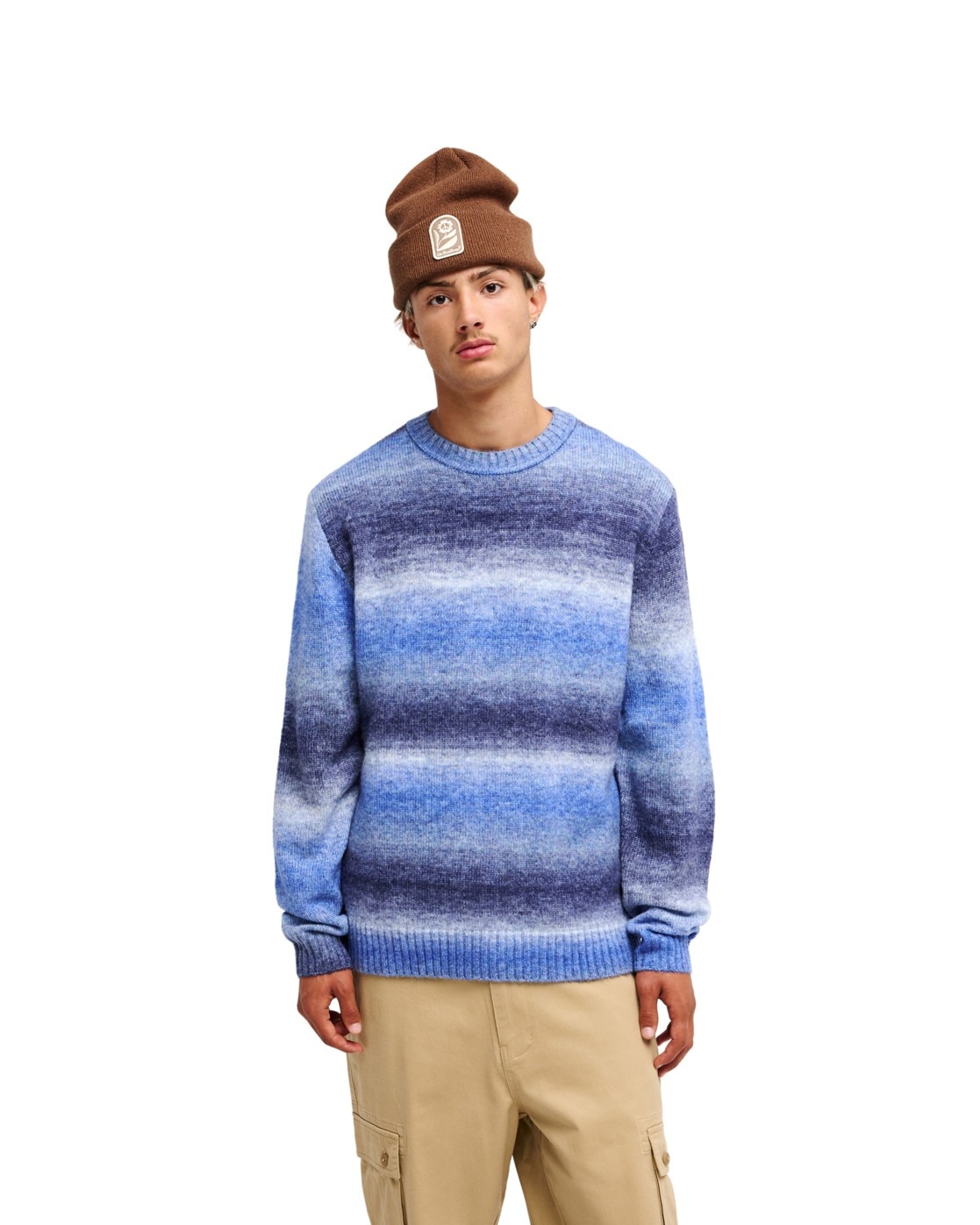 Quiksilver Strickpullover »Lima Hairy«