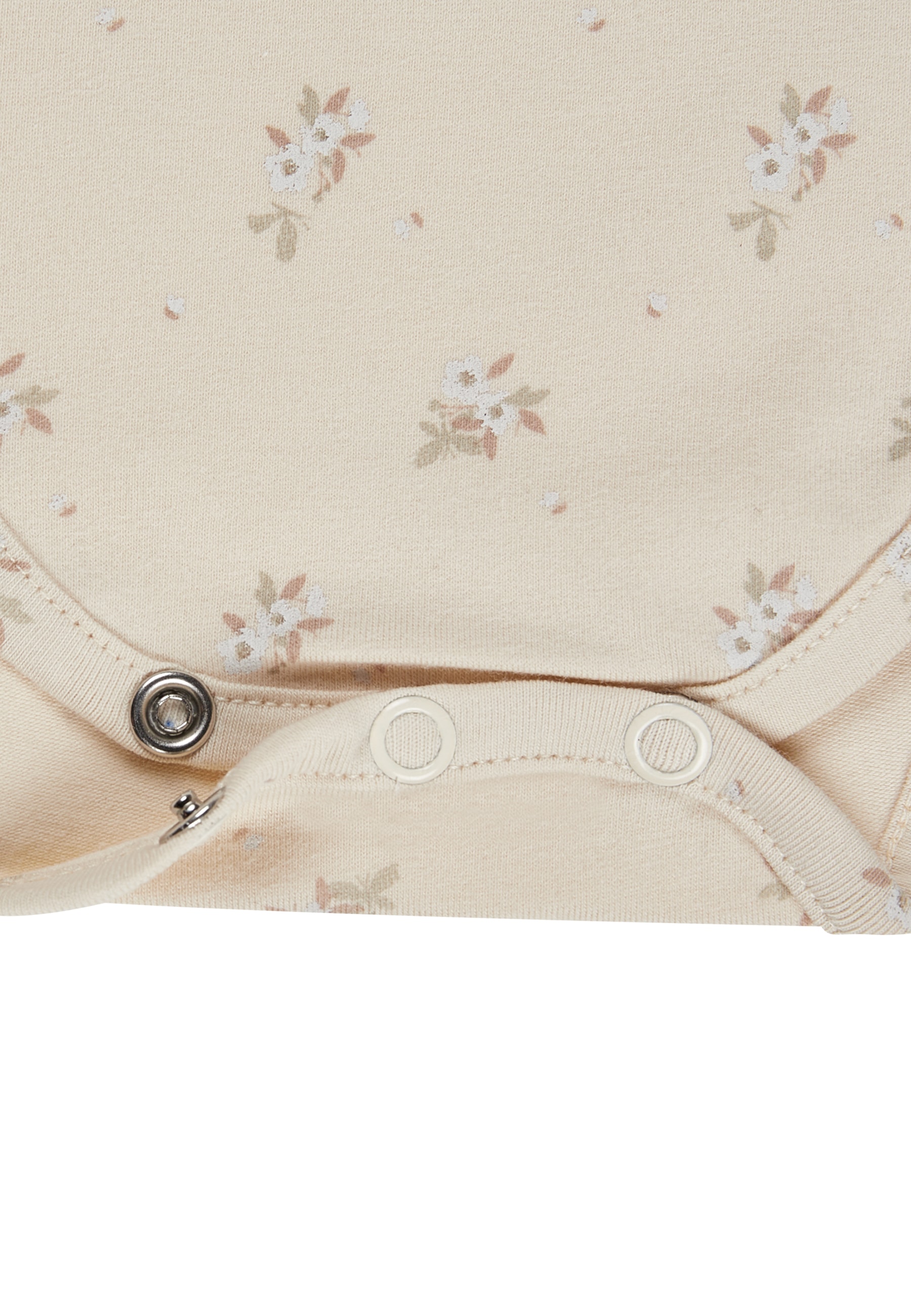 Sterntaler® Kurzarmbody »Kurzarm-Body«