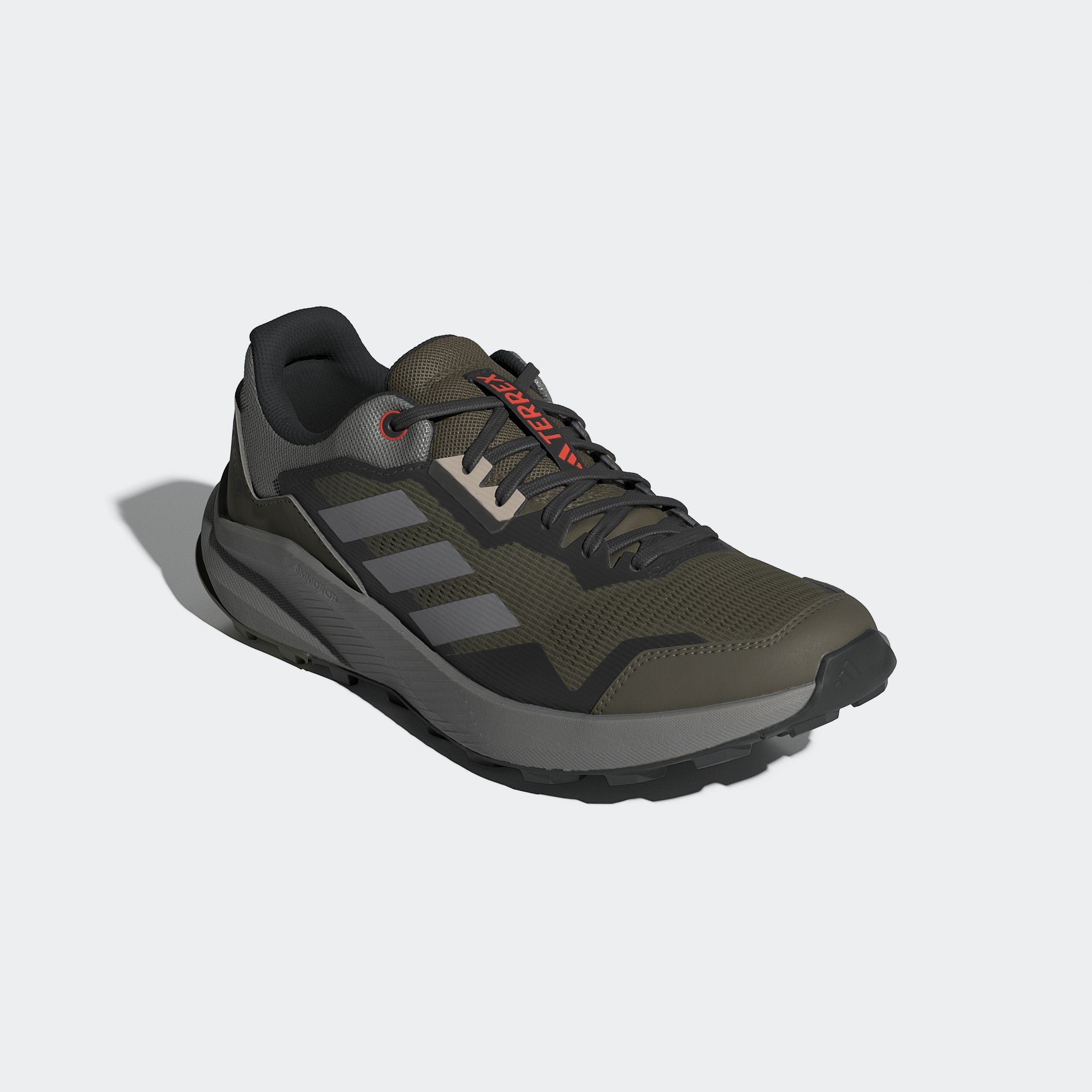 adidas TERREX Laufschuh »TERREX TRAIL RIDER TRAILRUNNING«