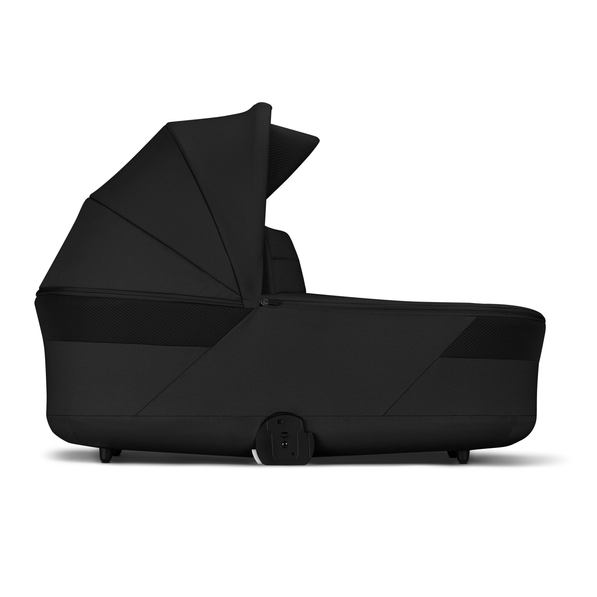 Cybex Kombi-Kinderwagen »Cybex Gold, Balios inkl. Babywanne Cot S Lux« 22 kg