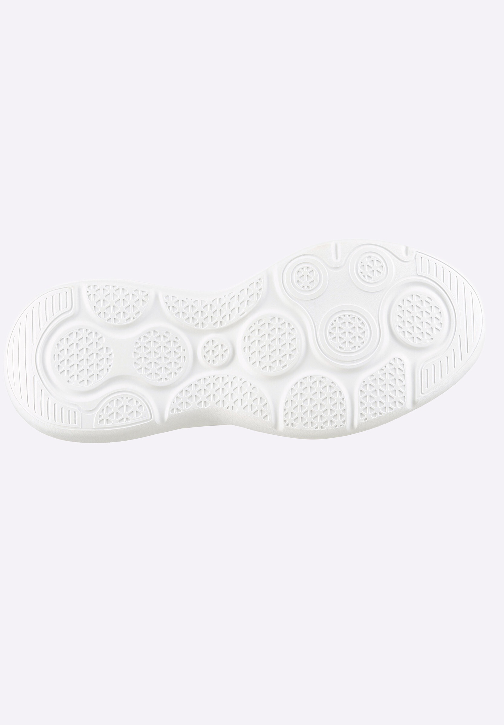 heine Sneaker »Sneaker Sneaker«