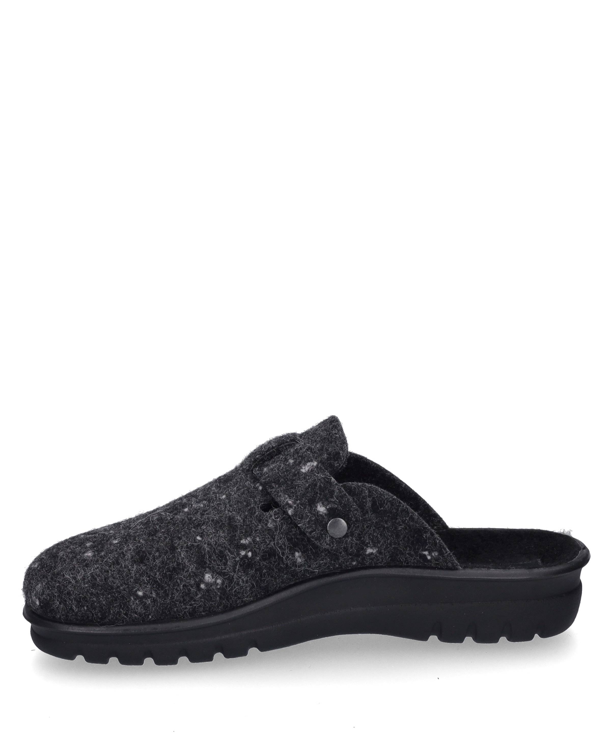 Josef Seibel Hausschuh »Metz 390, titan-multi«