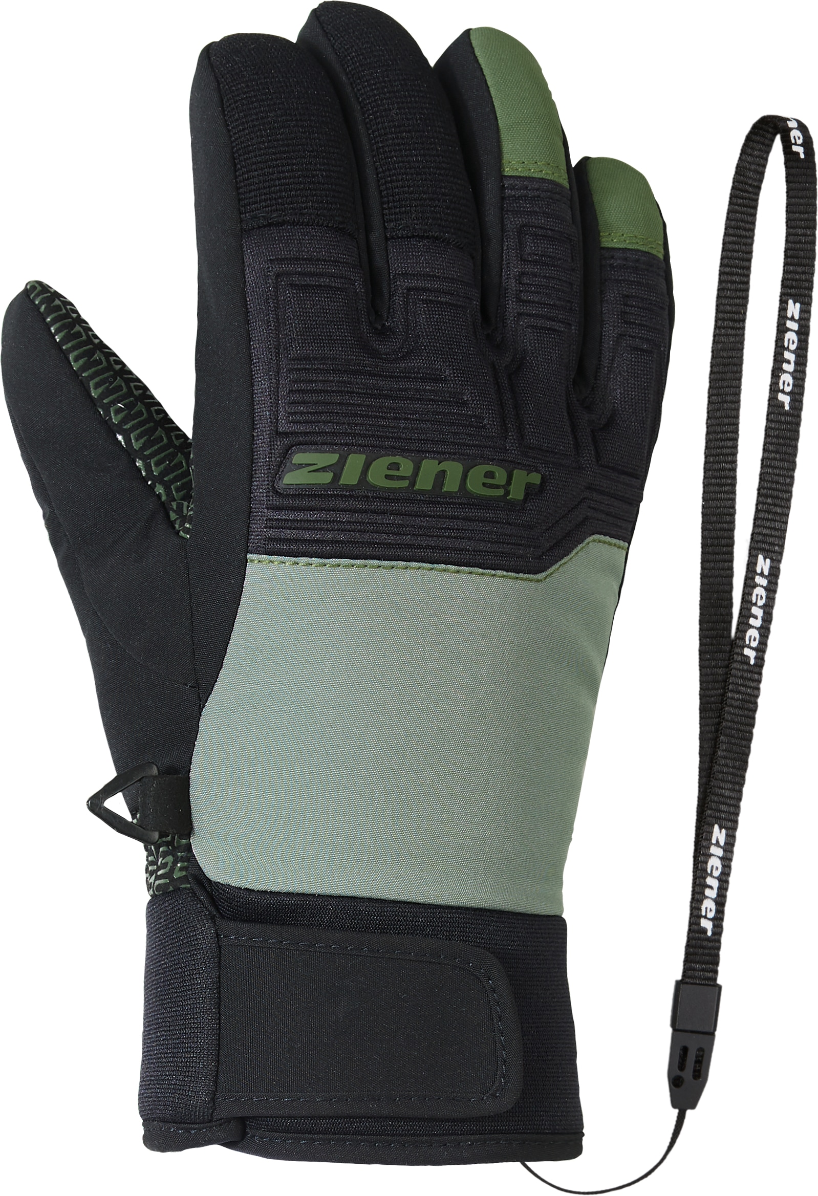 Ziener Multisporthandschuhe »LANUS AS(R) PR Junior«