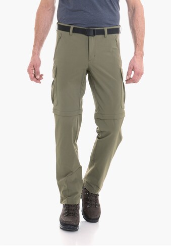 Schöffel Zip-away-Hose »Pants Kyoto3« kaufen