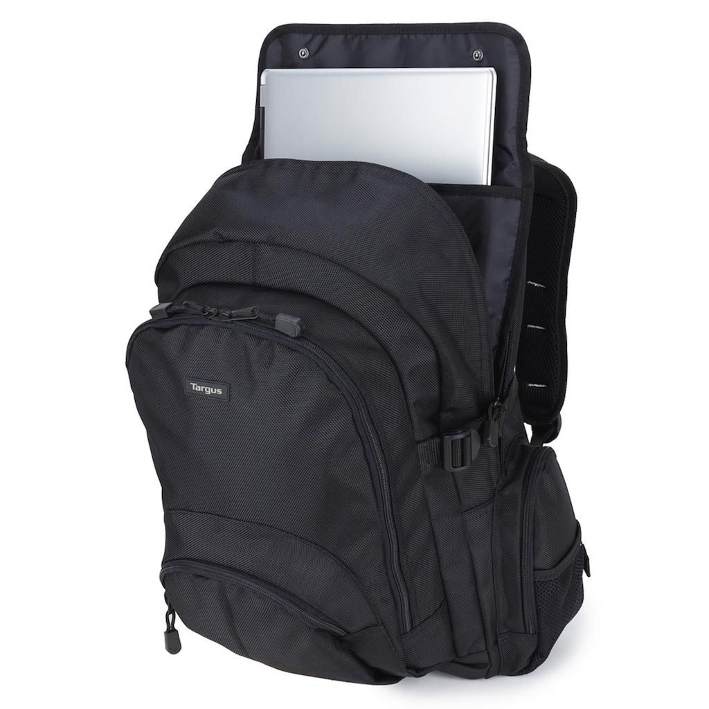 Targus Notebook-Rucksack »Classic 15.6 Laptop Backpack«