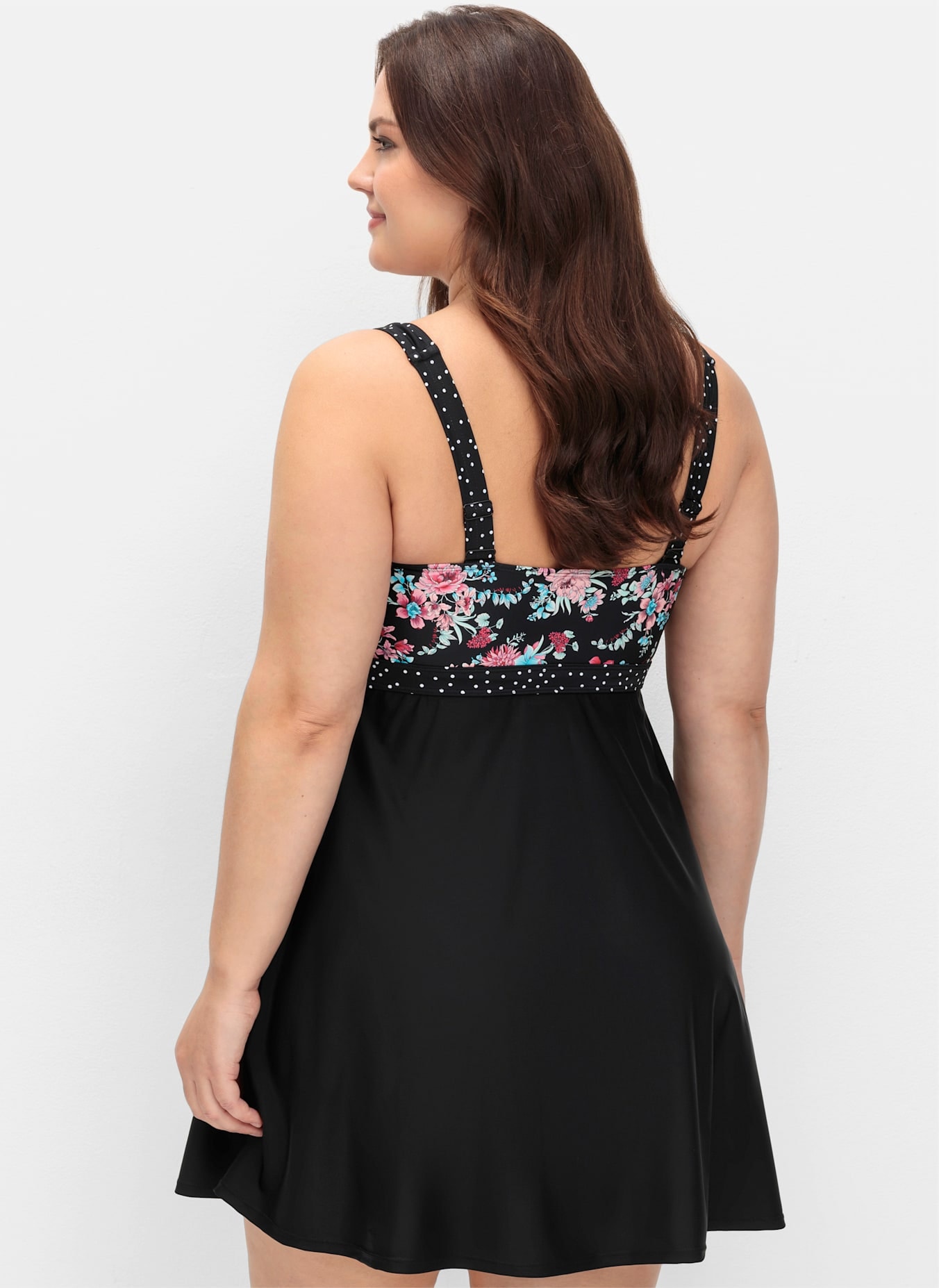 Sheego Badekleid