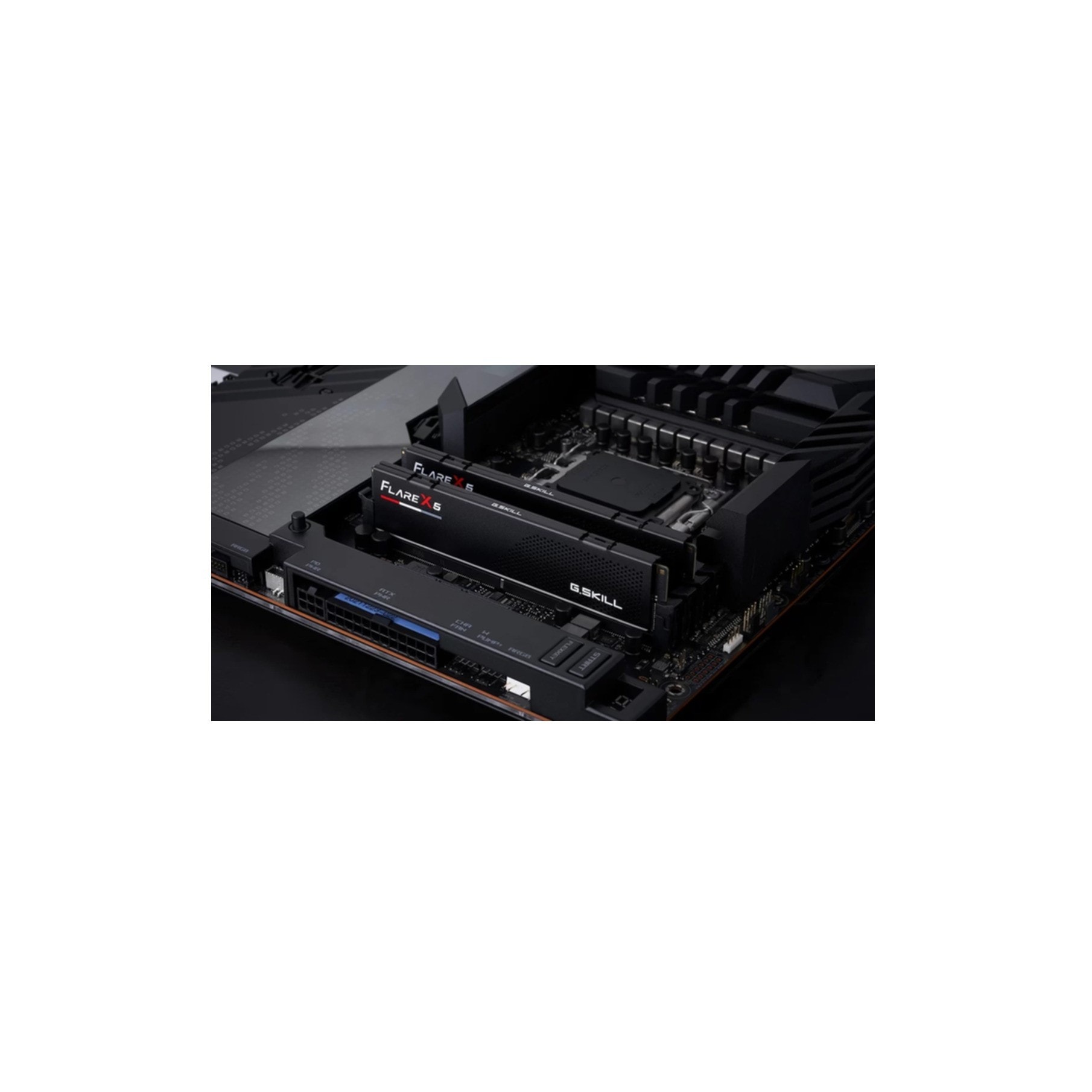 G.Skill Arbeitsspeicher »F5-6000J3636F16GX2-FX5«