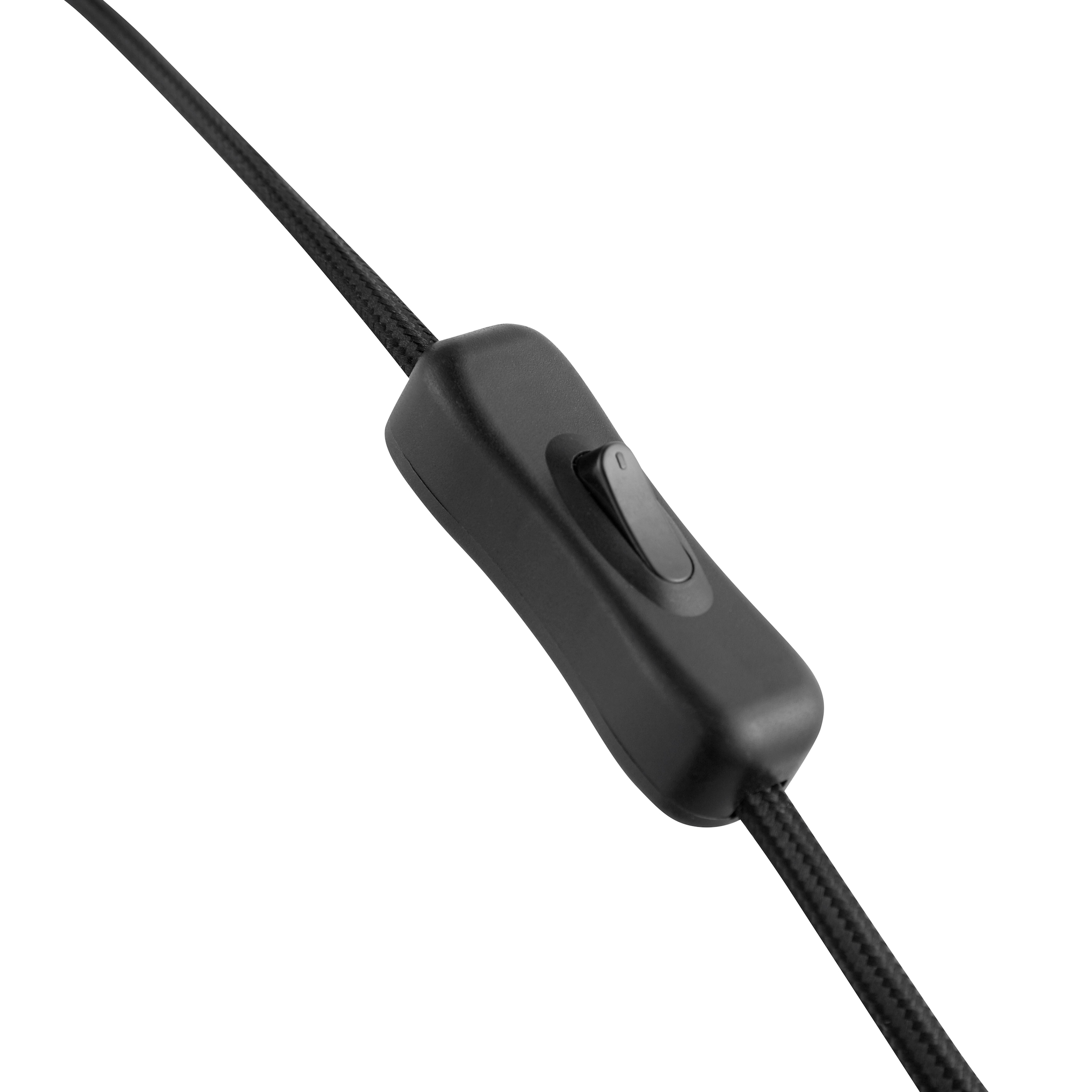 OTTO home Tischleuchte »Charlett«, Leuchtmittel G9 | ohne Leuchtmittel, Ø 20 cm, Höhe 31 cm, Metall, mit Spiralfuß