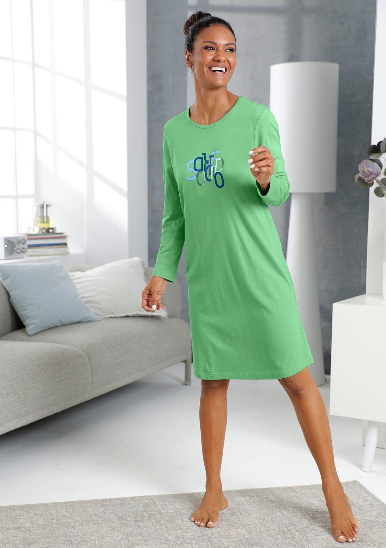 wäschepur Sleepshirt »Sleepshirts«