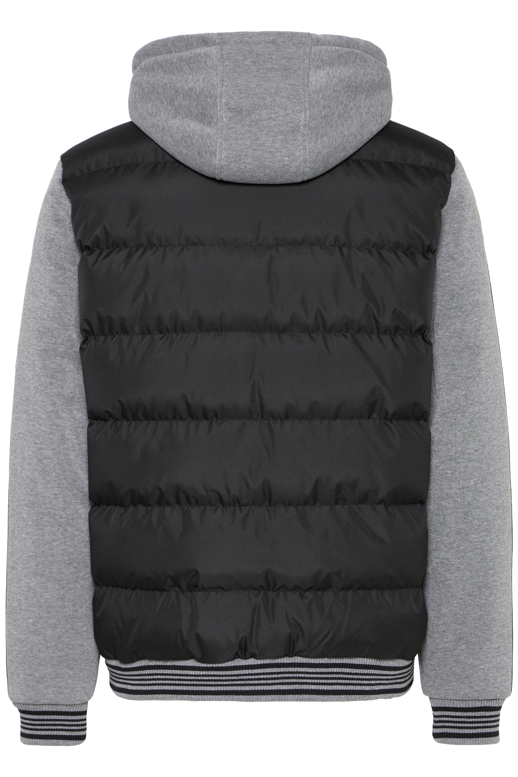 Blend Steppjacke »BHERNIE JKT«, ohne Kapuze