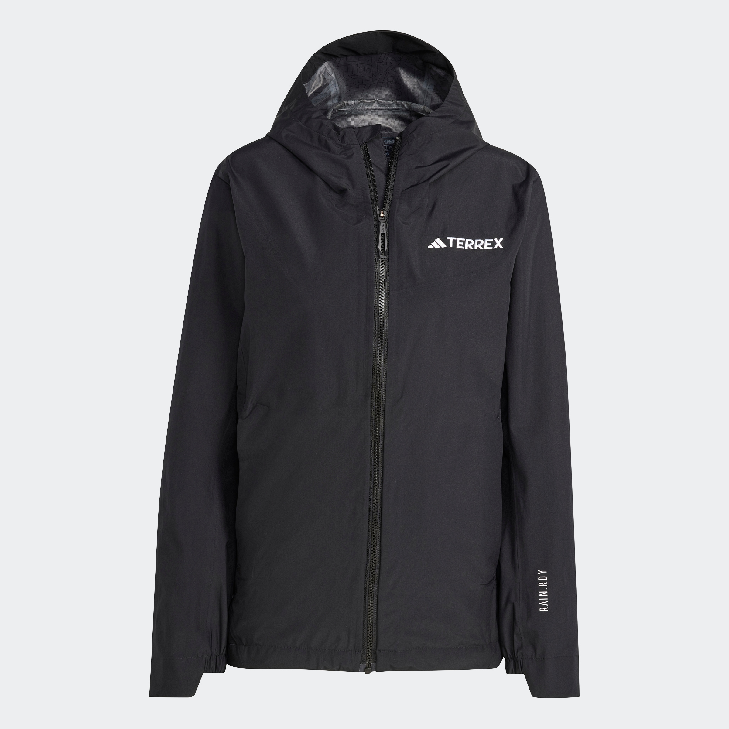 adidas TERREX Regenjacke »W MT 2.5L RDY J«