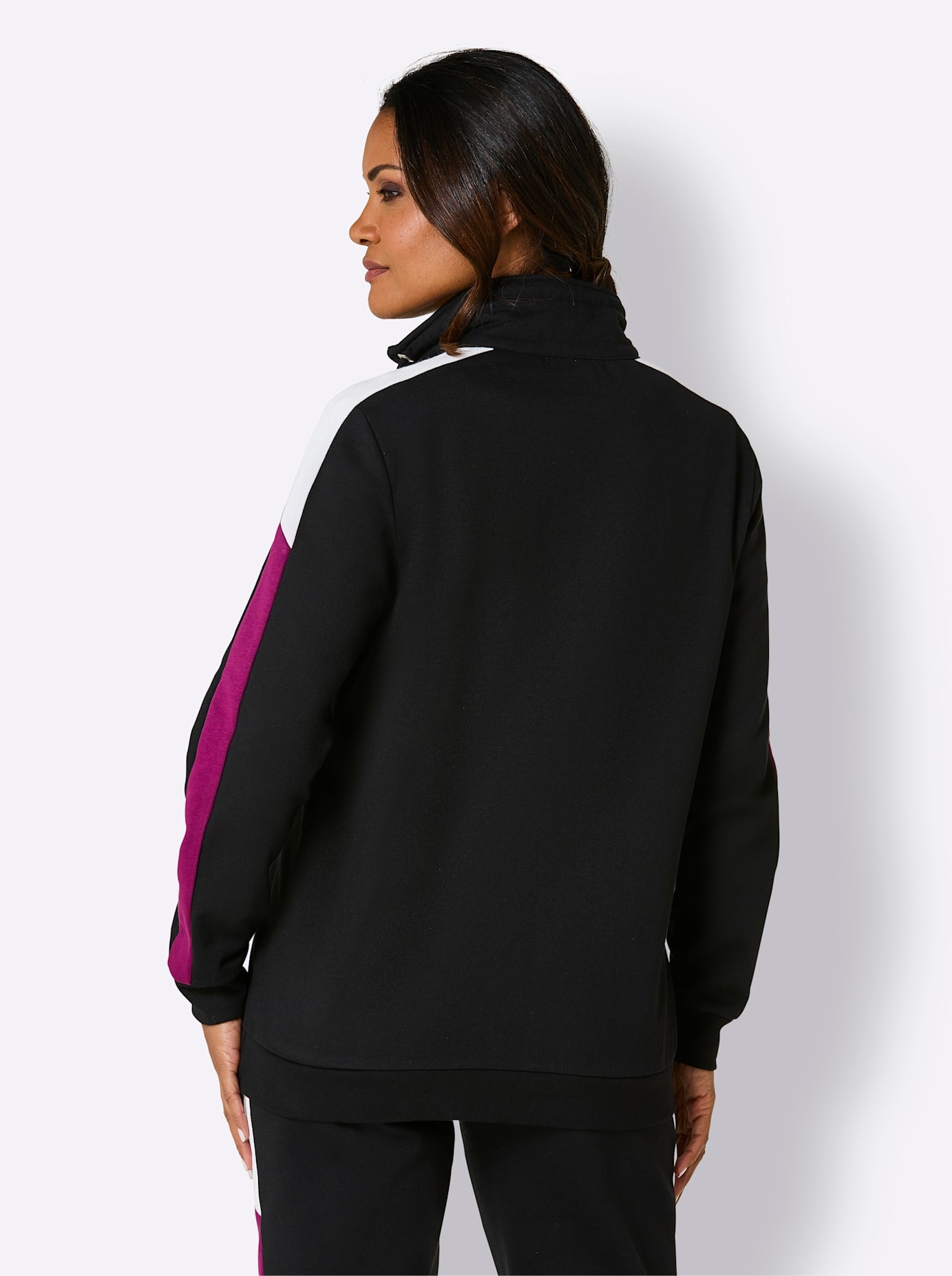 feel good Langjacke