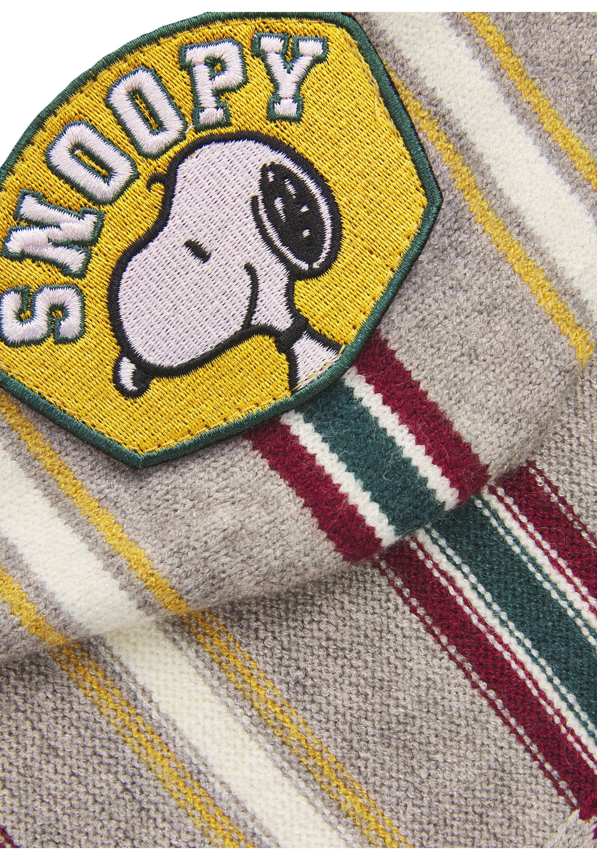 Codello Dreieckstuch »Codello Tuch« mit Peanuts-Motiven