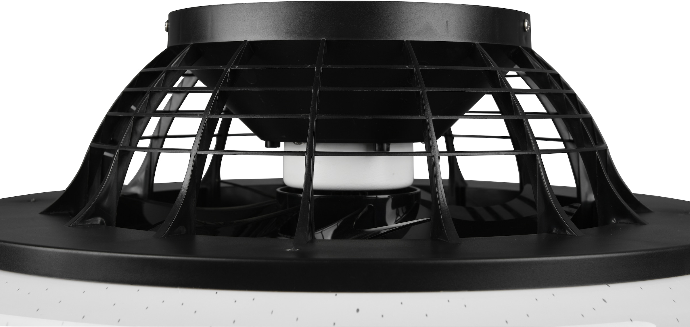 Fernbedienung, Ventilator Dimmer integrierter Garantie TRIO Jahren Leuchten 3 mit Leuchte Nachtlicht. und Ventilator, kaufen Deckenleuchte »Stralsund«, online schaltbar | getrennt mit und LED XXL
