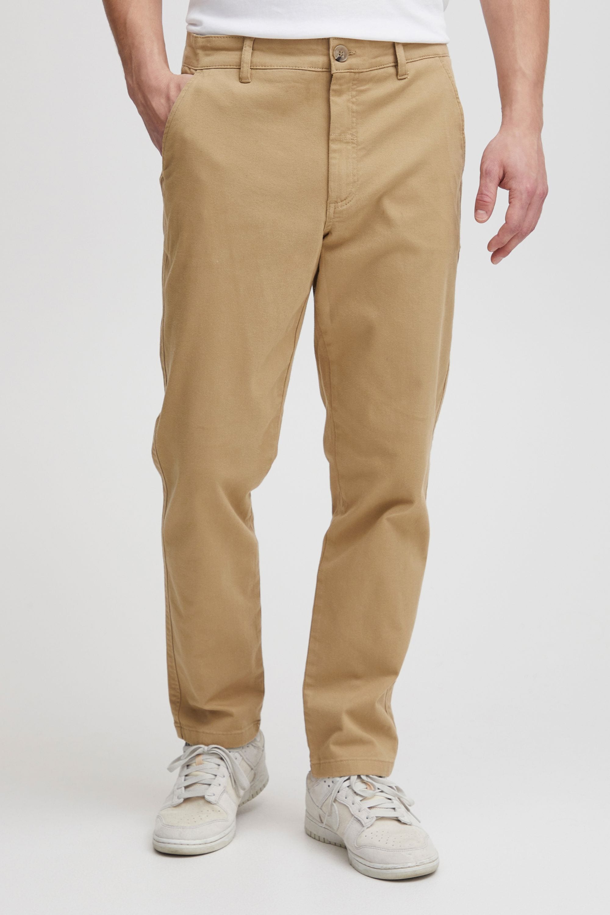 !Solid Stoffhose »Stoffhose SDErico«