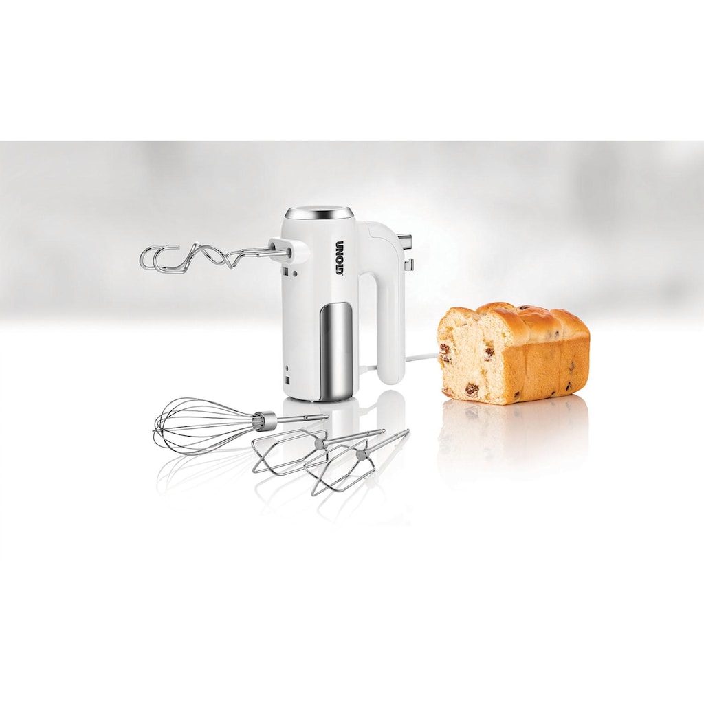 Unold Handmixer »3 in 1 - 78710«, 450 W