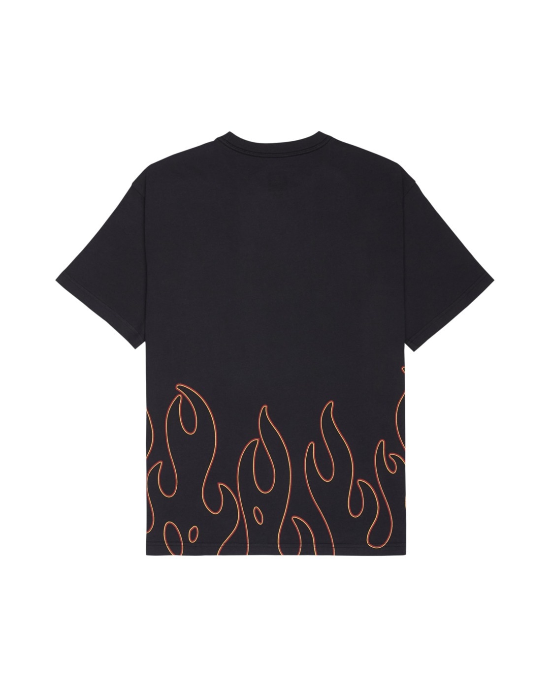DC Shoes T-Shirt »DC Burning Diamonds«