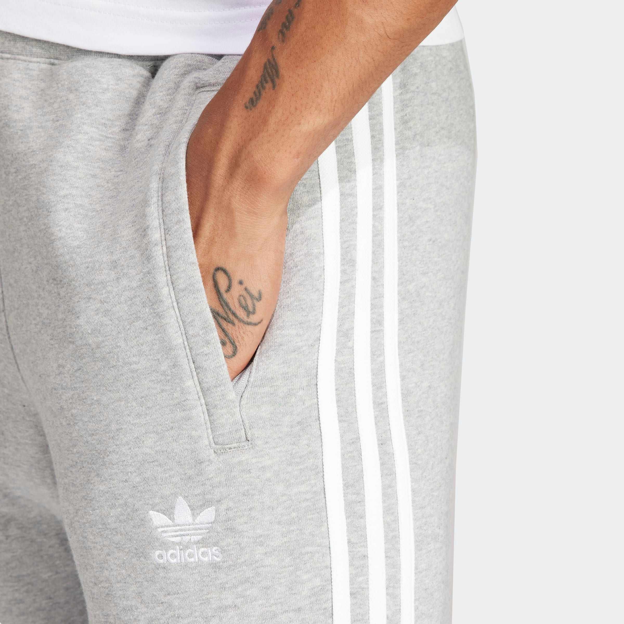adidas Originals Sporthose »3-STRIPES PANT«, (1 tlg.)