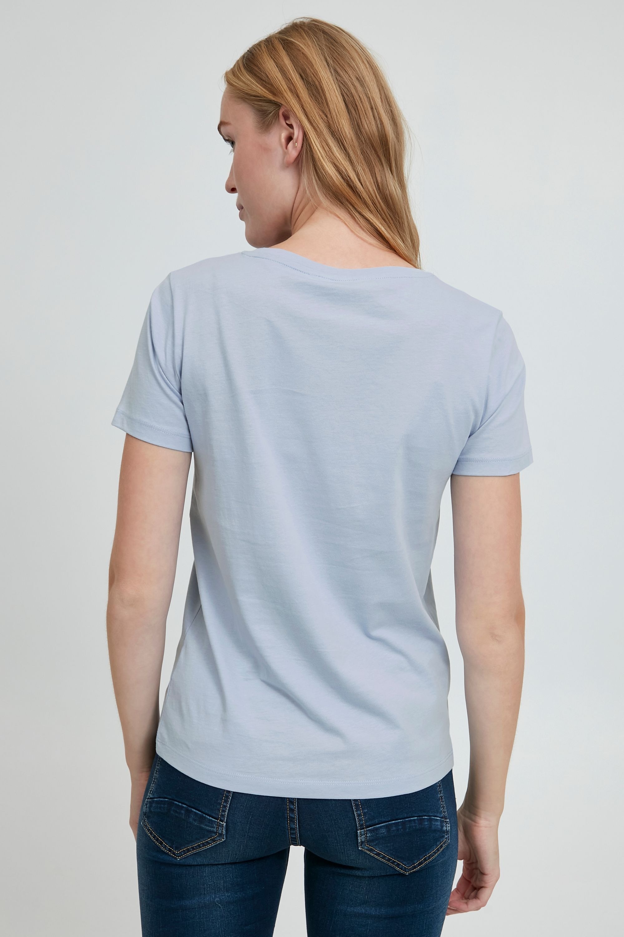 b.young Print-Shirt »Print-Shirt BYSanla«