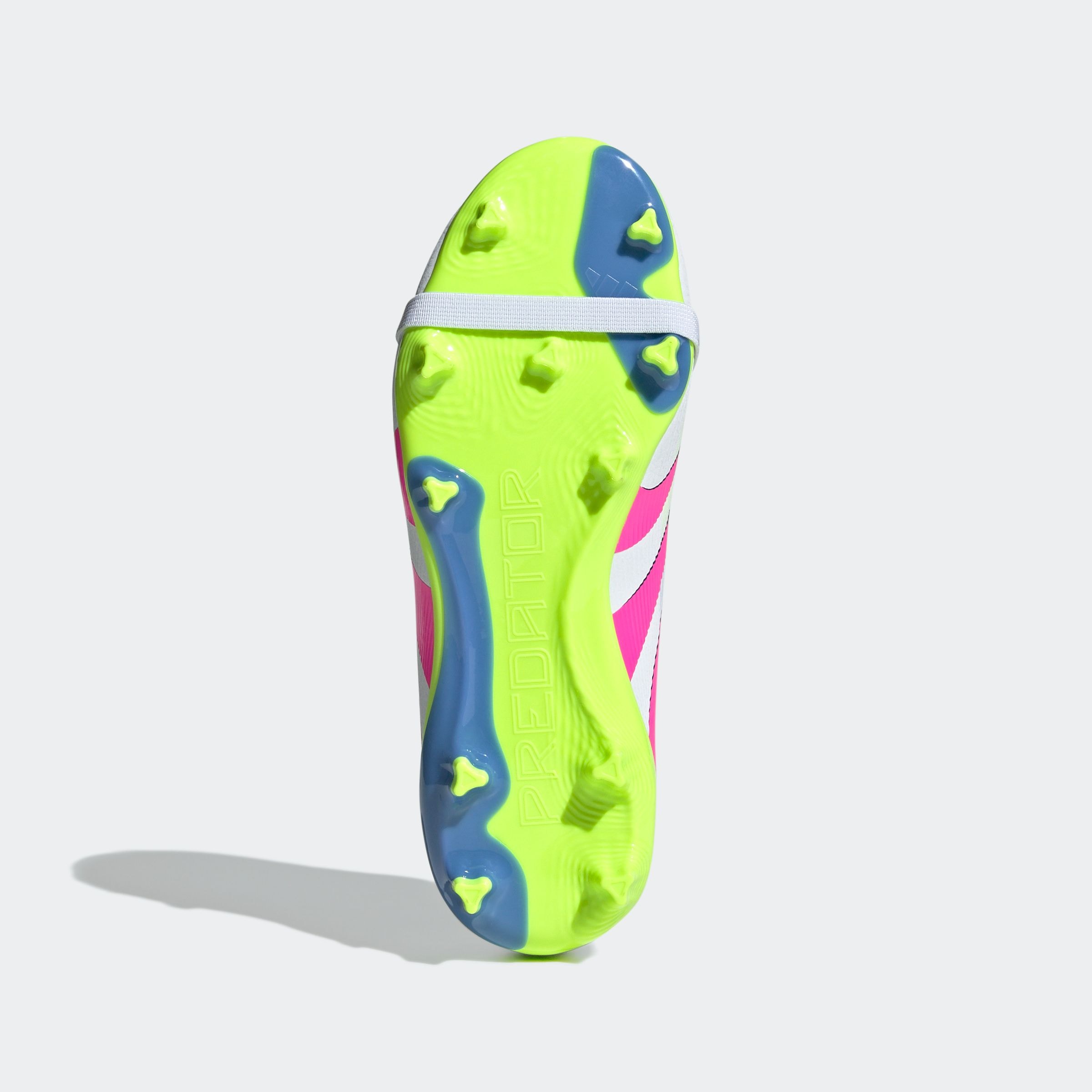 adidas Performance Fußballschuh »PREDATOR LEAGUE FOLD-OVER TONGUE KIDS FG«