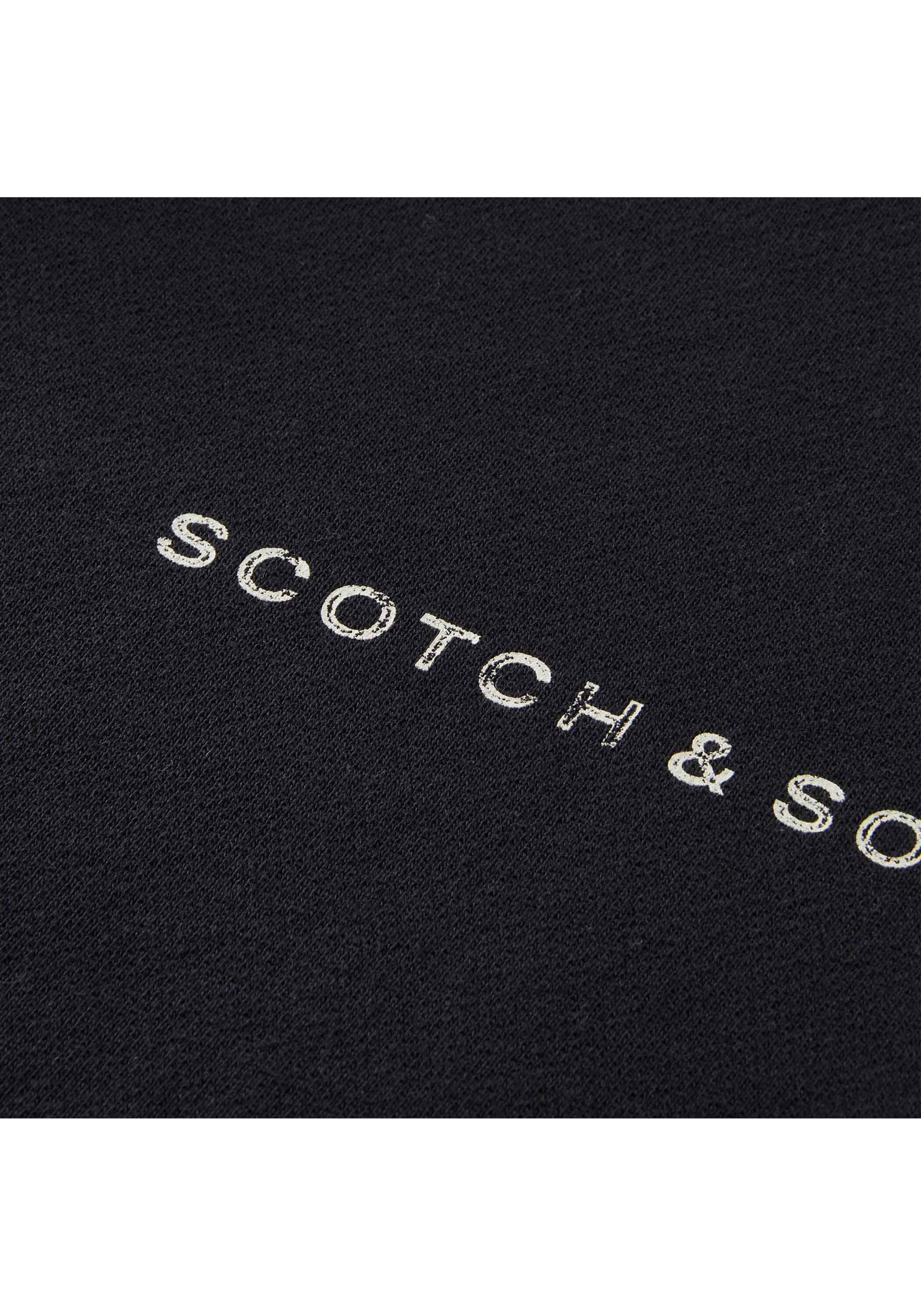 Scotch & Soda Sweatshirt »Sweatshirt CORE - Logo Front Chest Sweat«