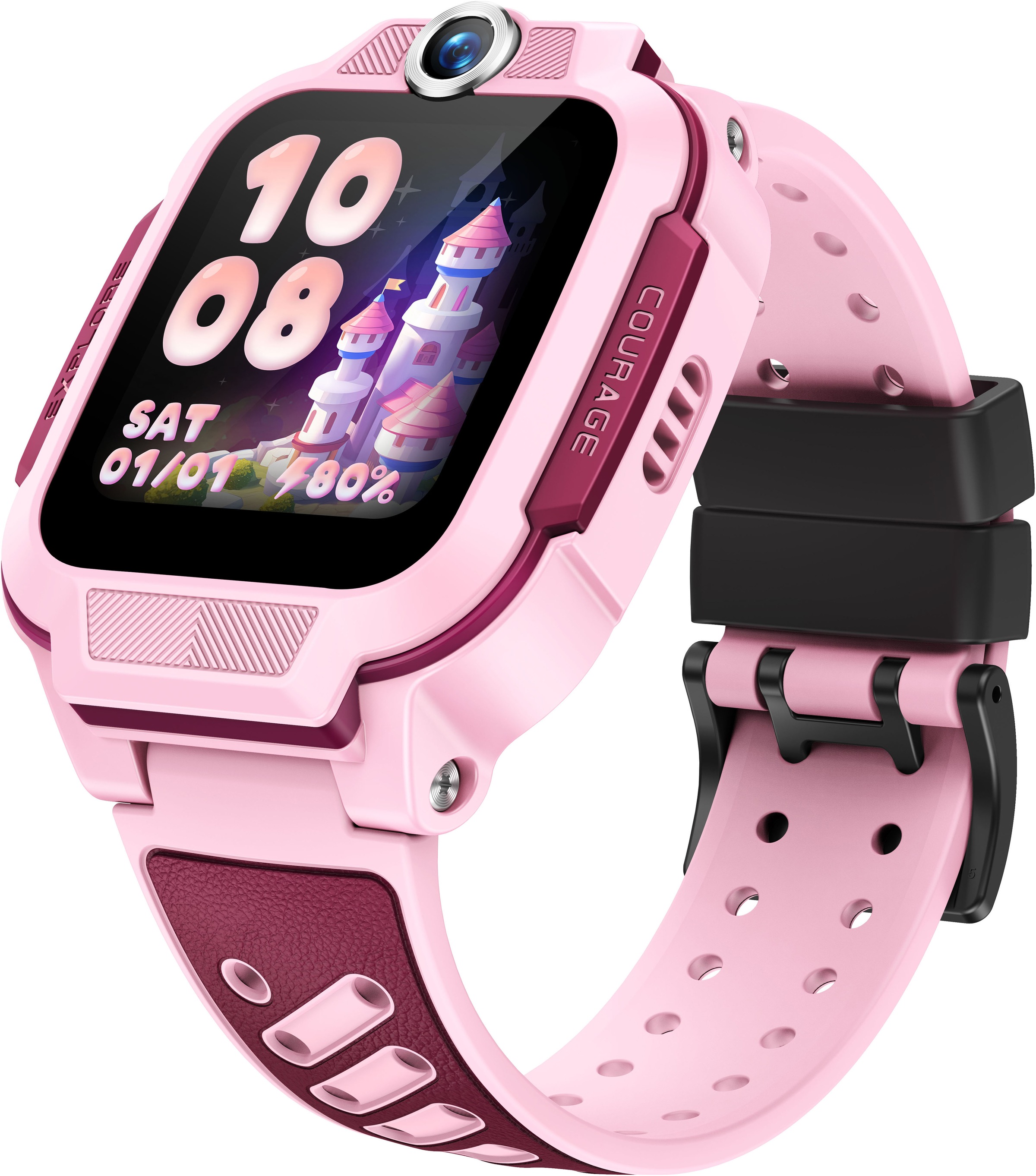 Imoo Smartwatch »Watch Phone Z3«(38,1/ 1,5 ″) Mocor OS