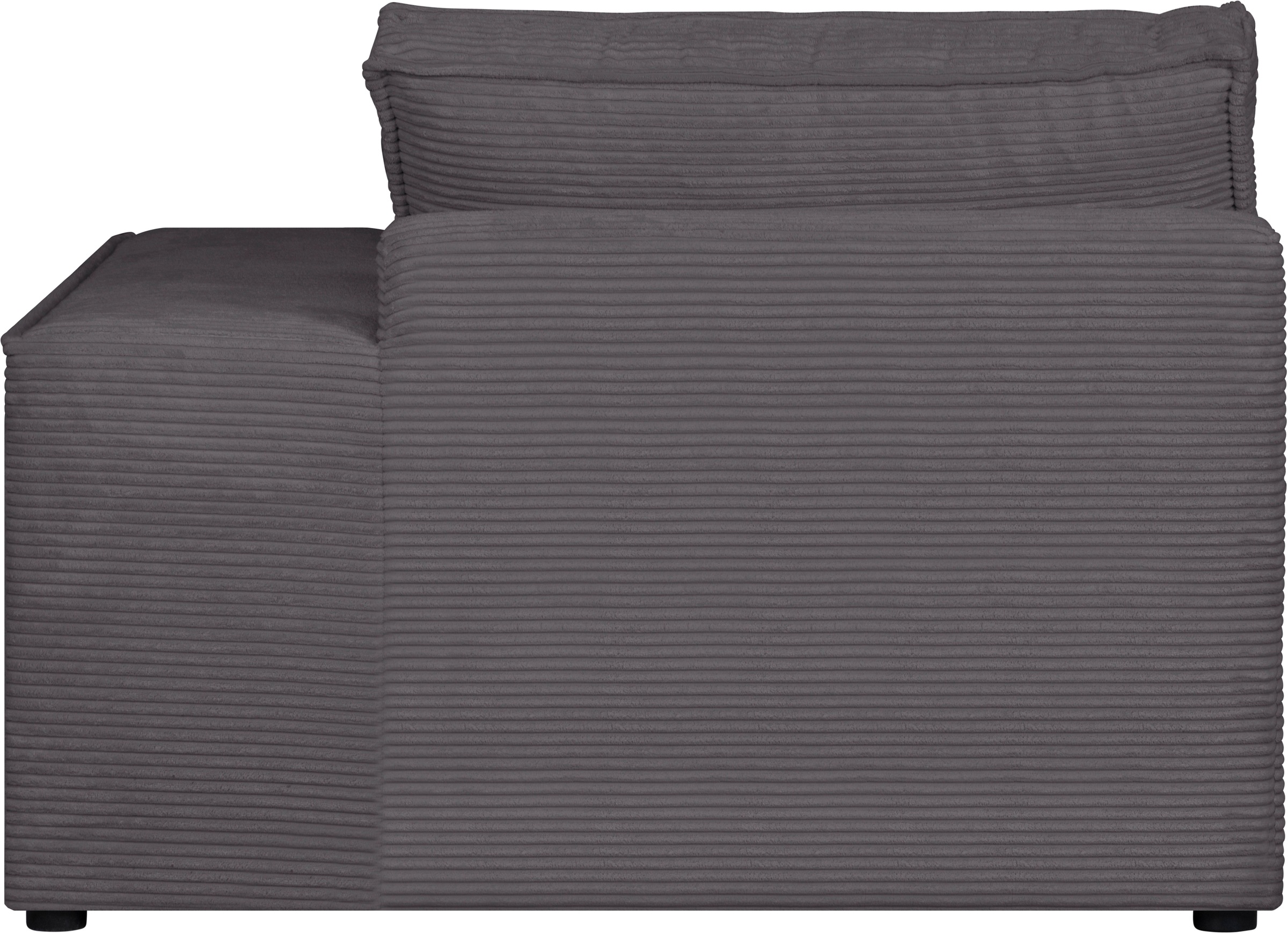 RAUM.ID Sofaelement »Enid«, als Teil eines Modulsofas, fester Sitzkomfort