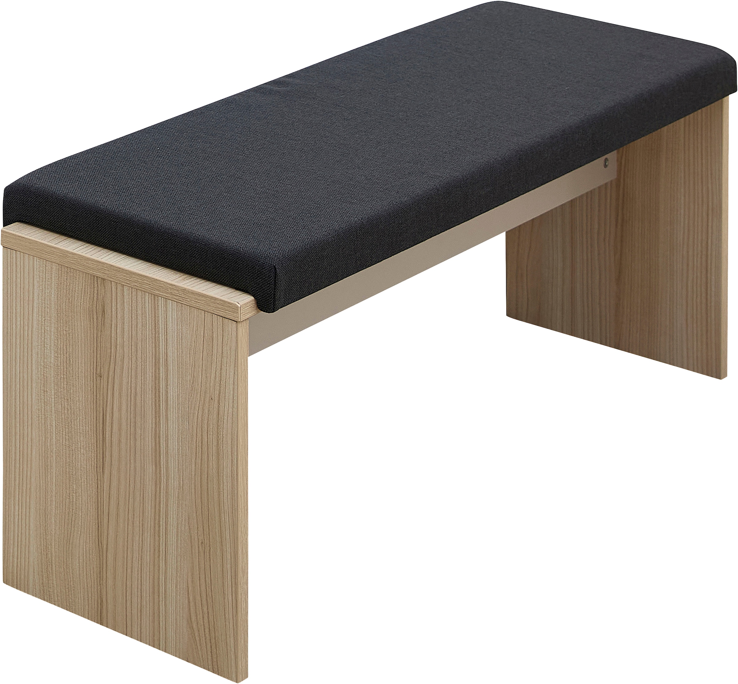 Innostyle Essbank »INA Sitzbank, 126 x 49 x 40 cm (B/H/T)« 1 Stk. tlg. inkl. Sitzkissen