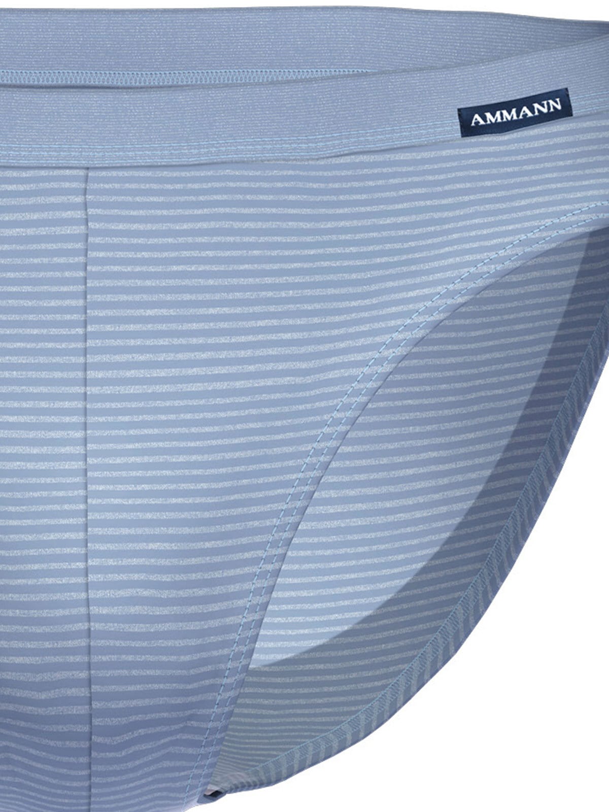 Ammann Jazz-Pants Slips »Jazz Pants Day Classic / Jeans Feinripp«