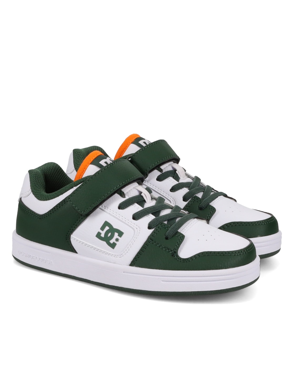 DC Shoes Sneaker »Manteca 4 V Sn«