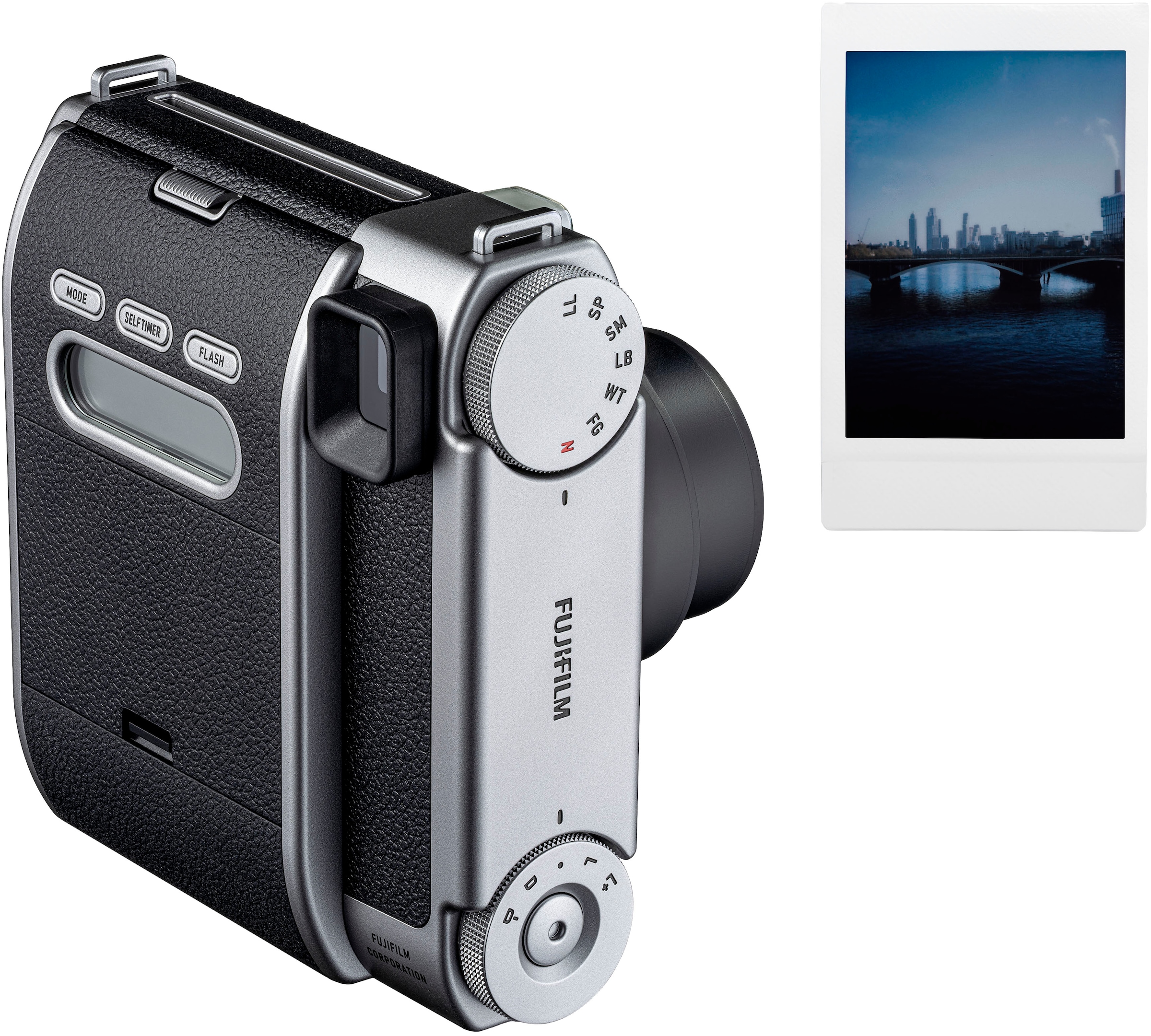 FUJIFILM Systemkamera »Instax Mini 99«