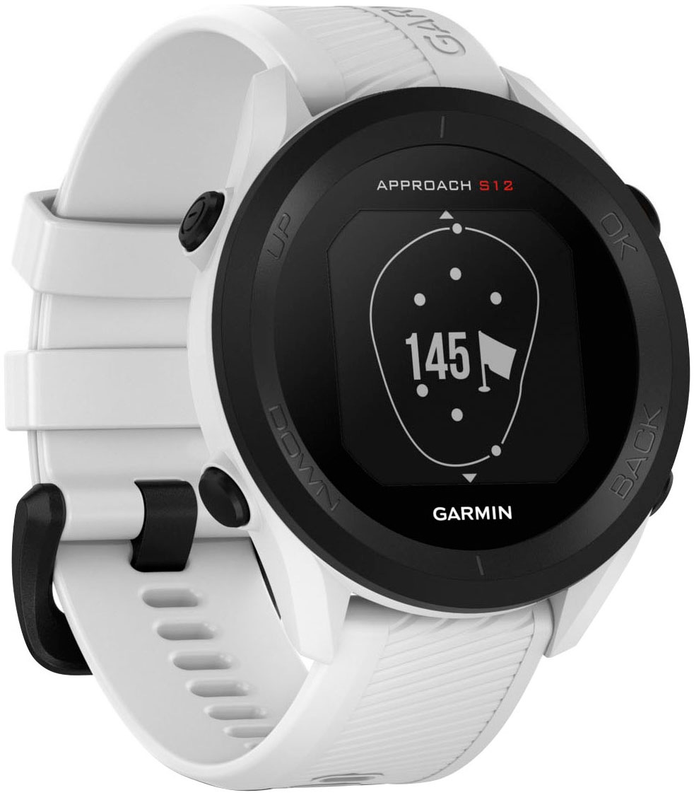 Garmin Smartwatch »Approach S12« Garmin