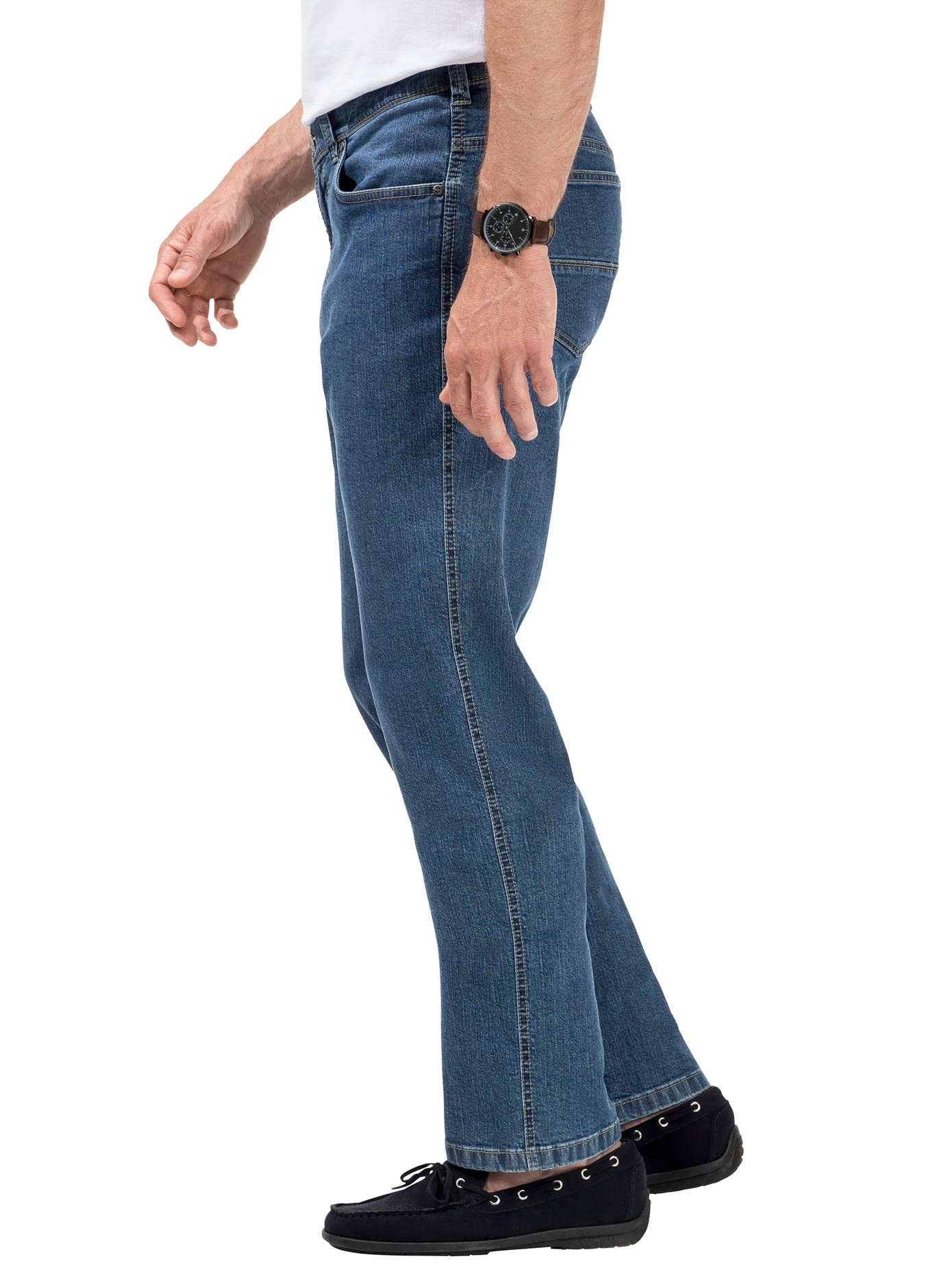 Brühl Bequeme Jeans