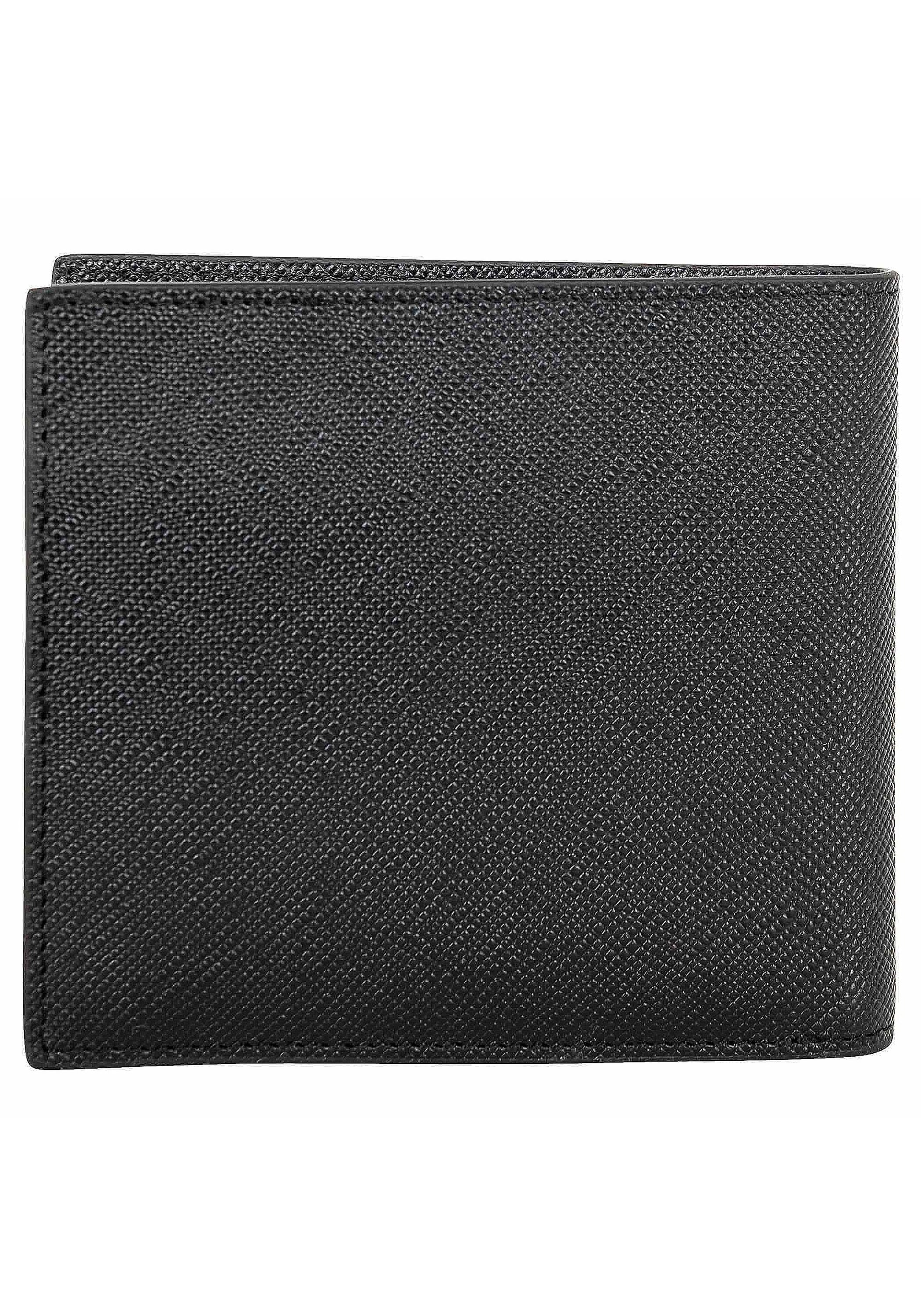 ARMANI EXCHANGE Geldbörse »Geldbörse BARCELONA BIFOLD COIN POCKET 1er Pack«
