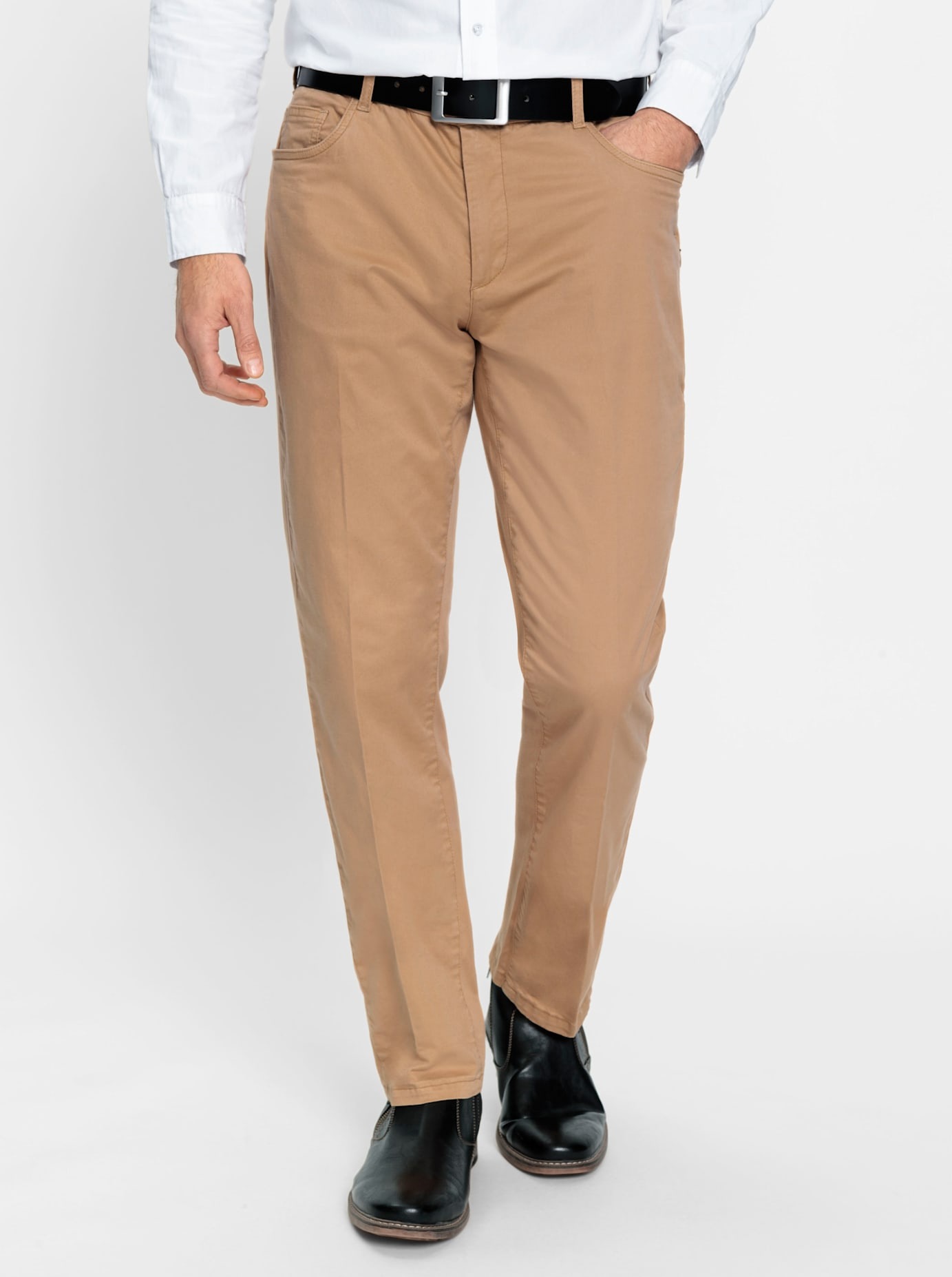Marco Donati 5-Pocket-Hose