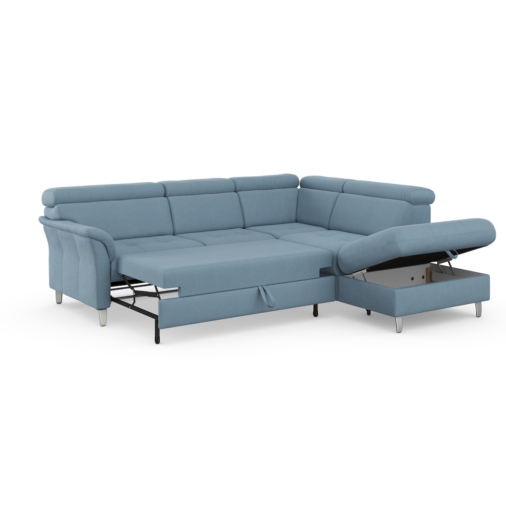 sit&more Ecksofa »Marano«