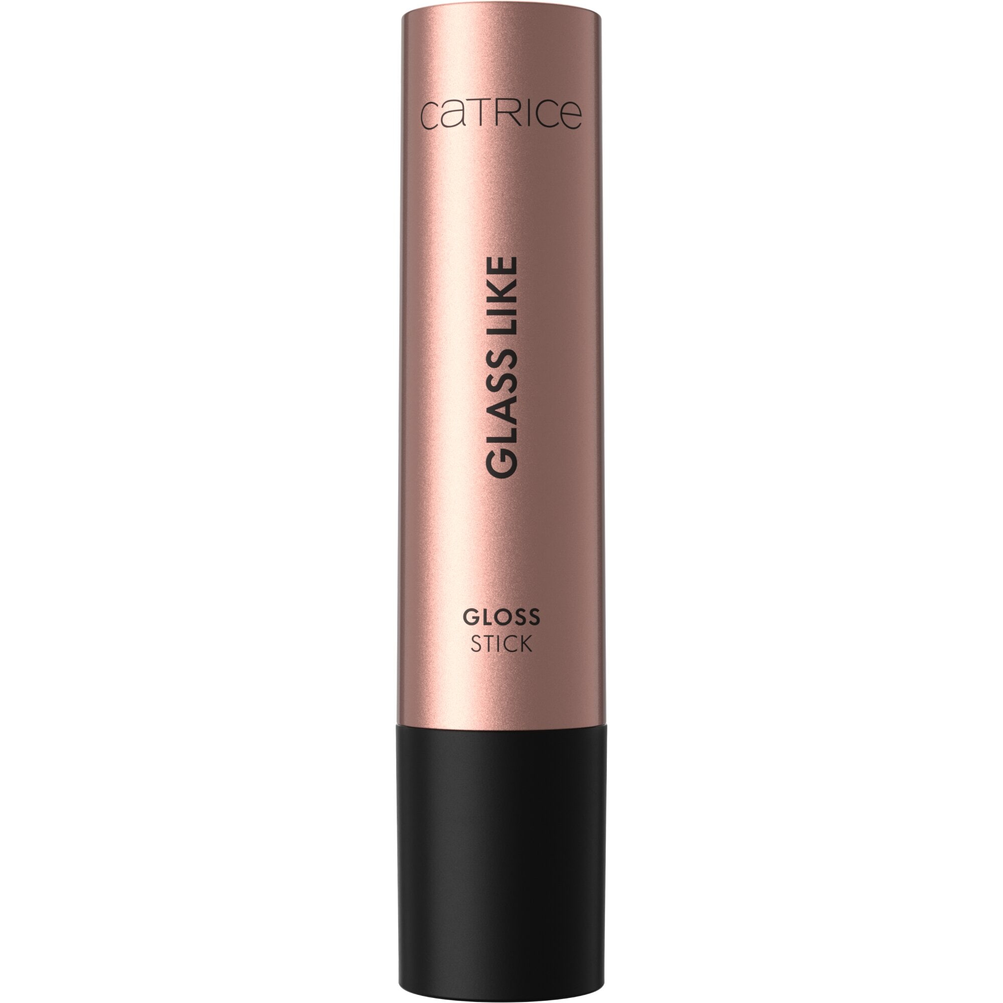 Catrice Lippenstift »Glass Like Gloss Stick«