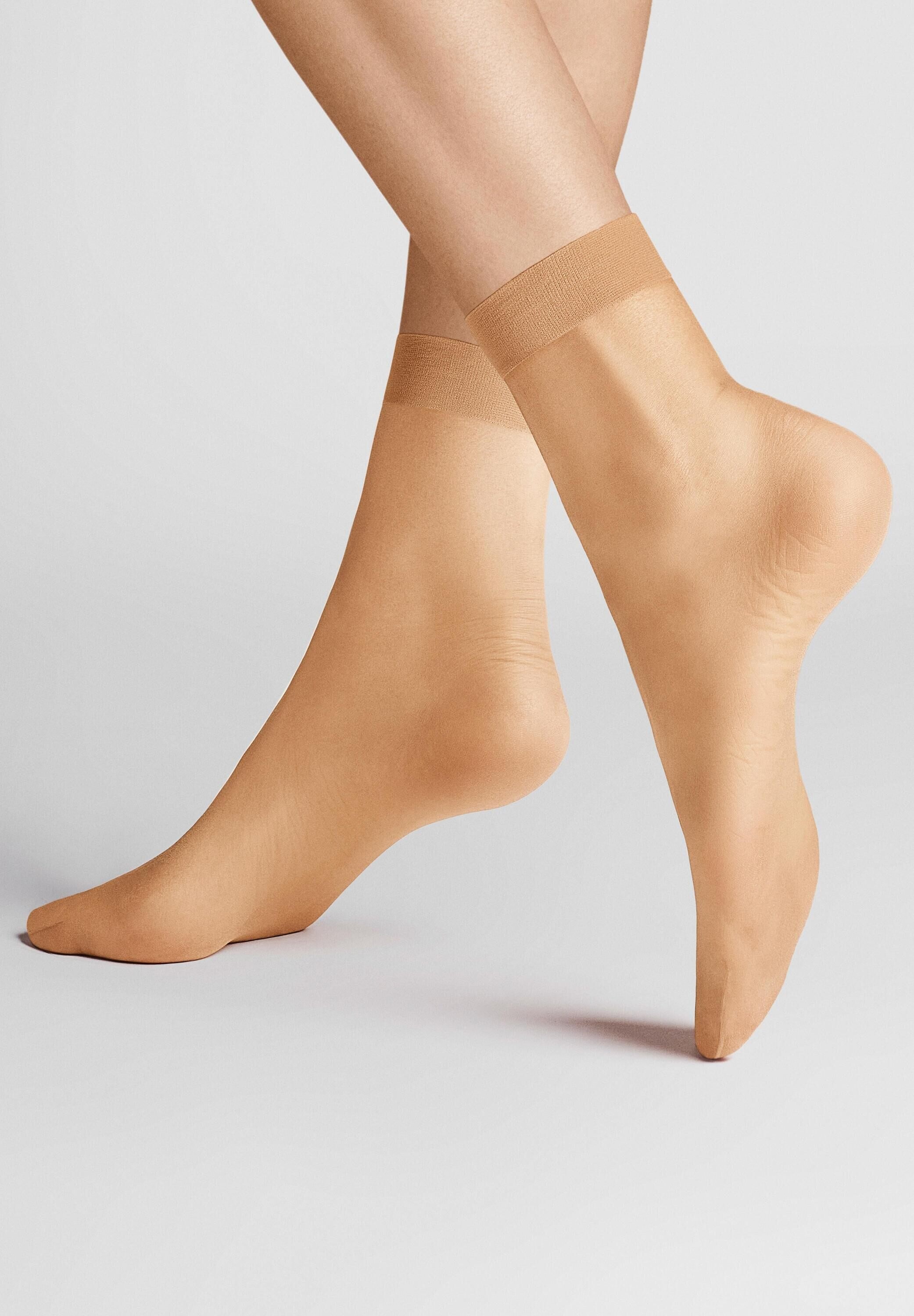 Hudson Feinsöckchen »Söckchen Light 8«