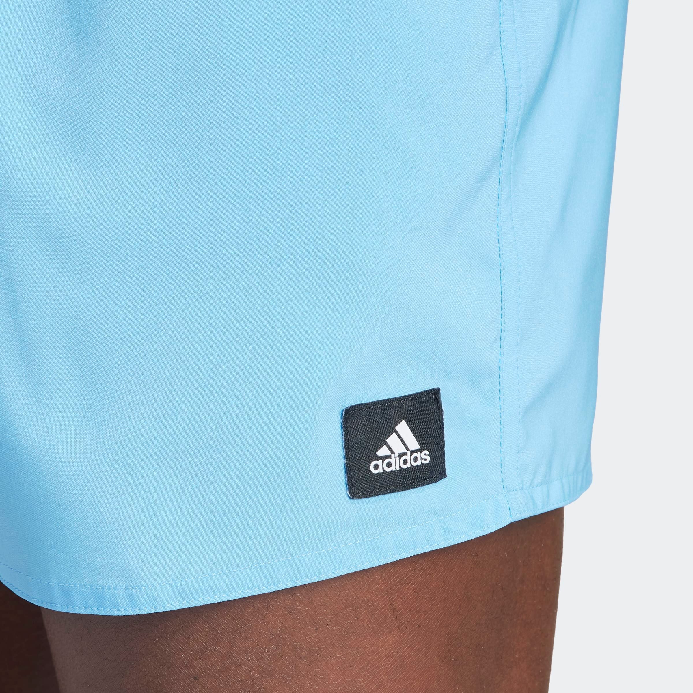 adidas Performance Badeshorts »SOLID CLX SHORTLENGTH«, (1 St.)