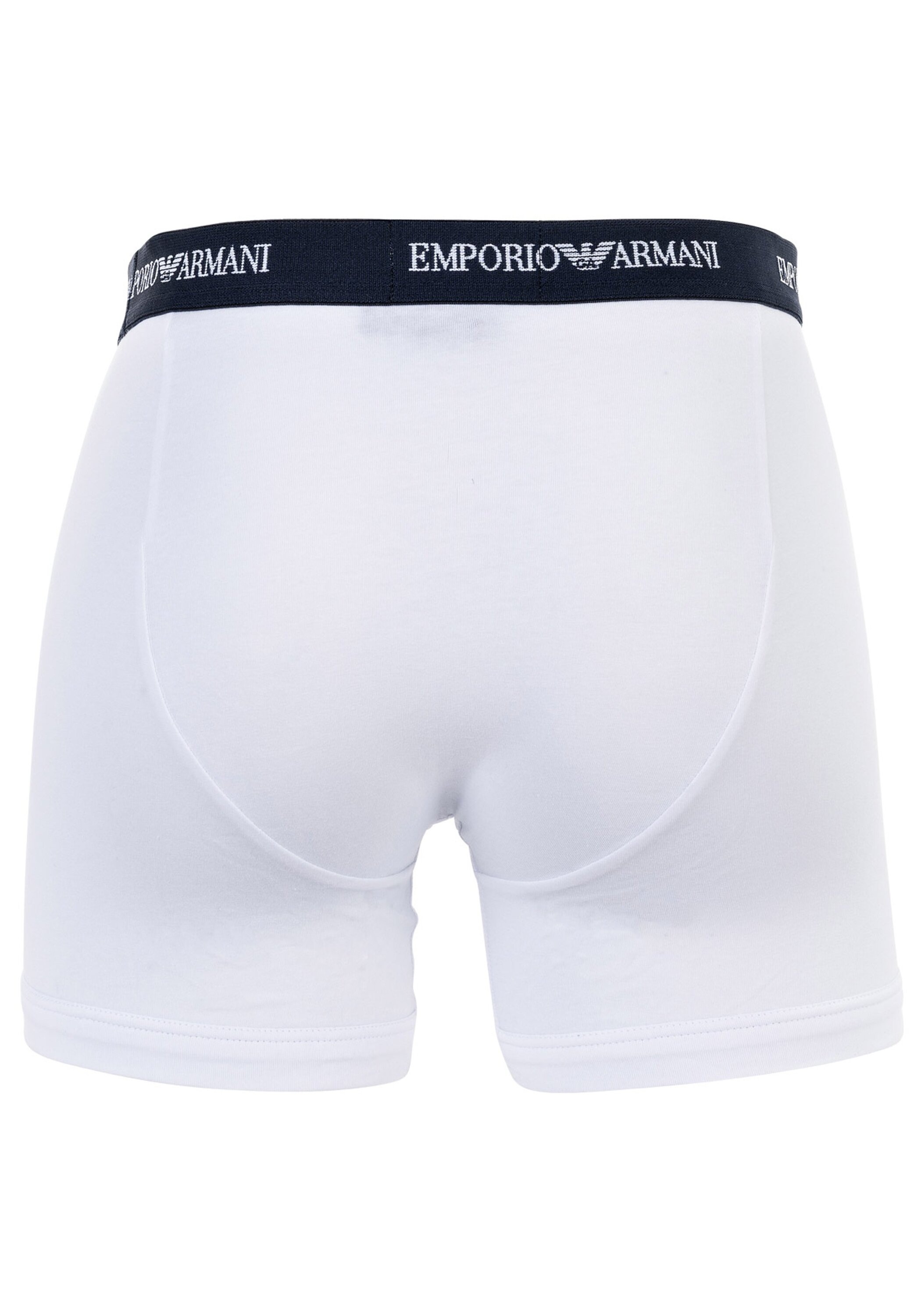 Emporio Armani Boxershorts »Boxershort 2er Pack«