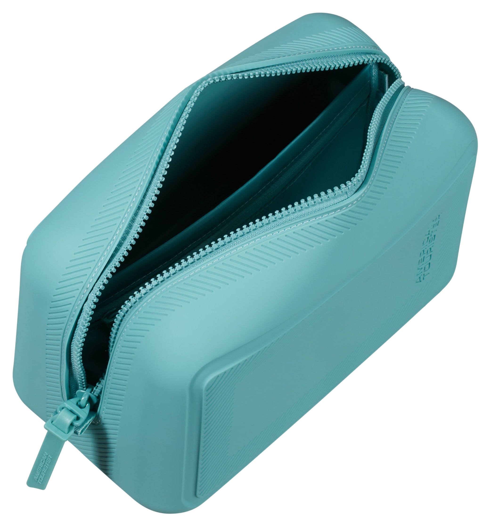 American Tourister® Kosmetiktasche »URBAN GROOVE«, Kulturbeutel Kulturtasche Toiletry Bag Wash Bag