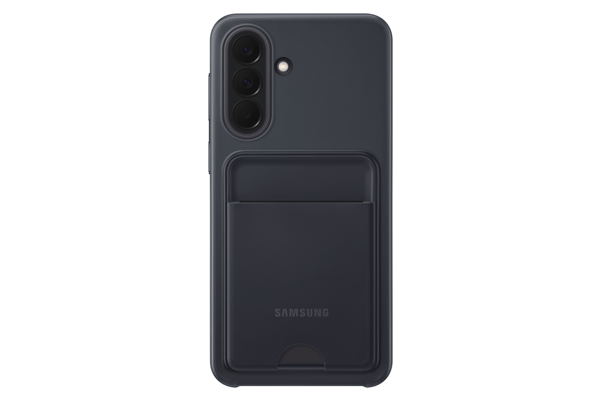 Samsung Handyhülle »Card Slot Case für Samsung Galaxy A37« Smartphones Backcover, Schutzhülle, Handyschutzhülle, Case, Schutzcase, stoßfest