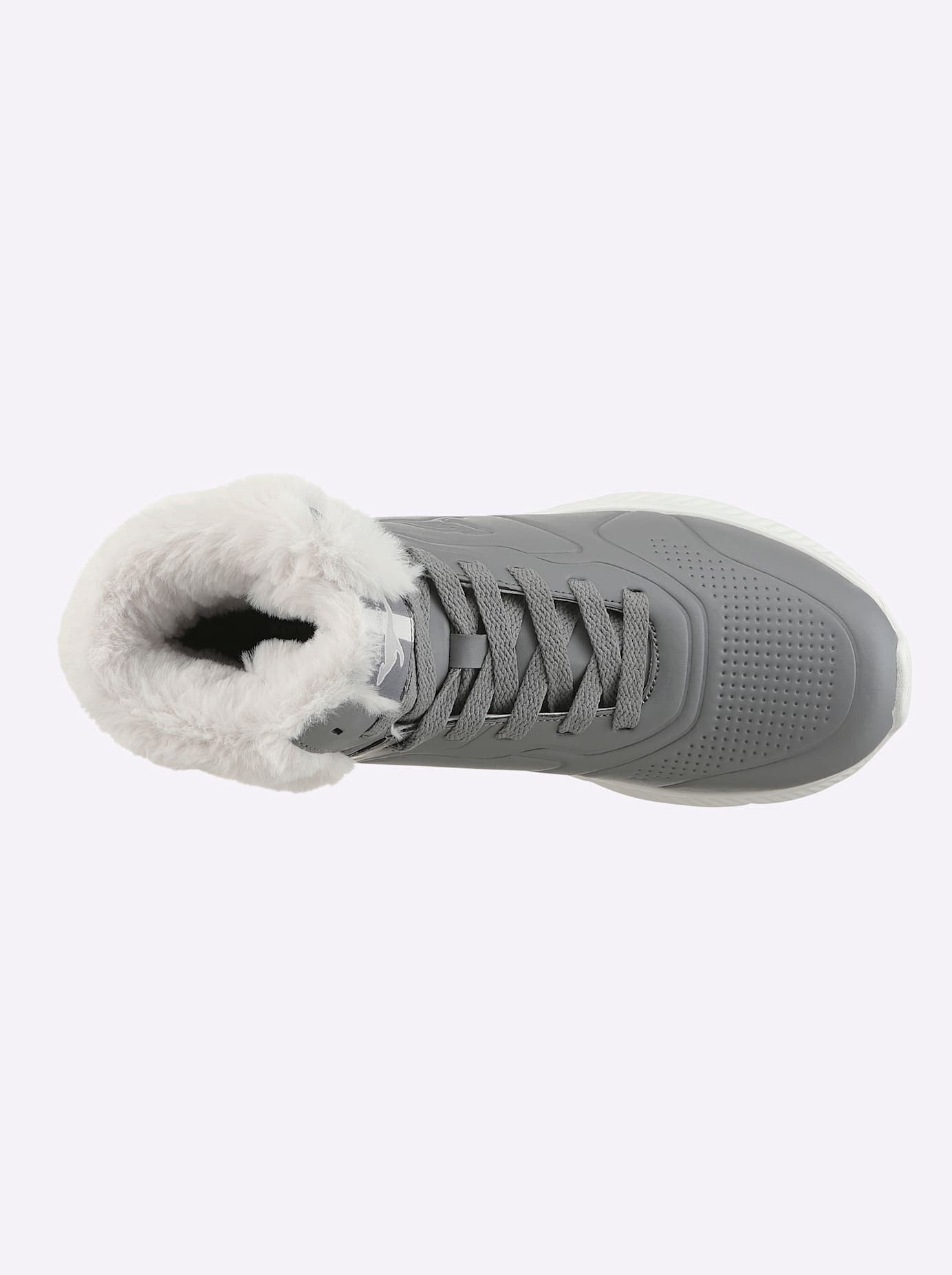 KangaROOS Stiefelette