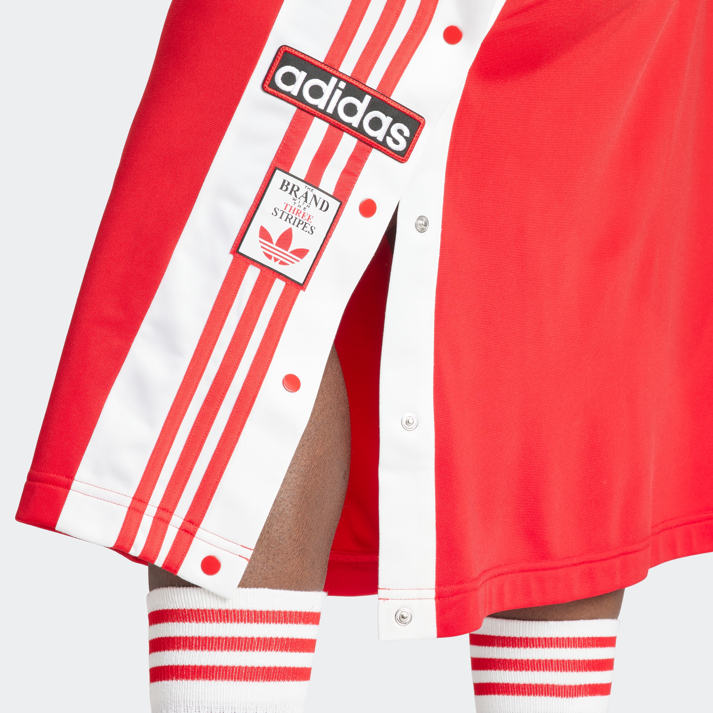 adidas Originals Sweatrock »ADIBREAK SKIRT«