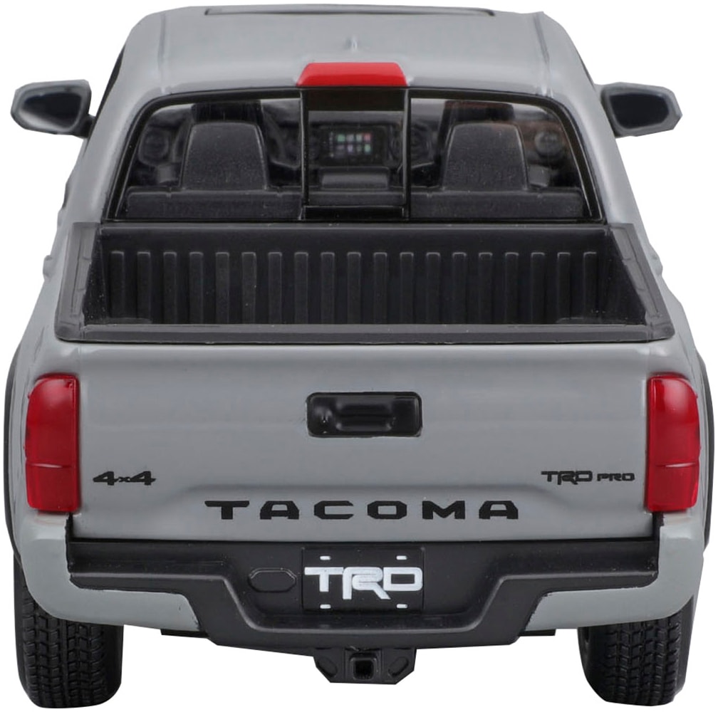 Maisto® Sammlerauto »Tacoma TRD PRO '21«, 1:27