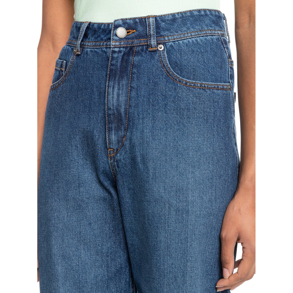 Roxy Bootcut-Jeans »Perfect Break«