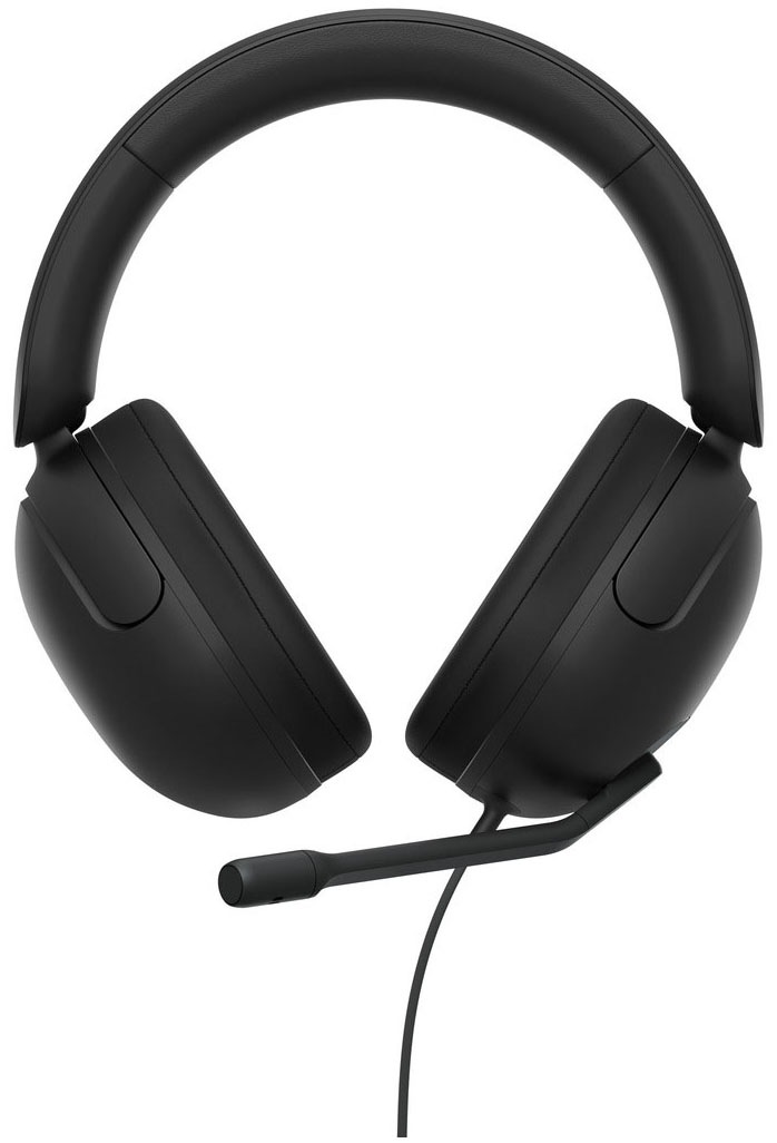 Sony Gaming-Headset »INZONE H3« Geräuschisolierung Gaming-PC, PC-Gaming-Headset, Kopfhörer, Headsets mit Mikrofon