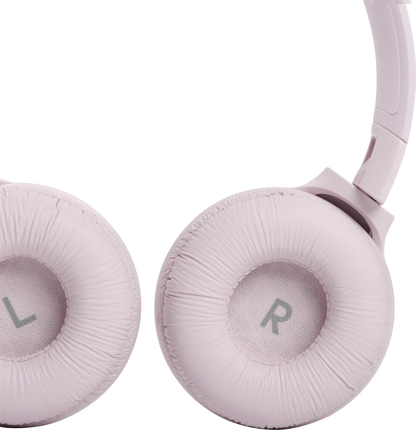 JBL On-Ear-Kopfhörer »TUNE ➥ 3 Garantie Jahre Sprachsteuerung-kompatibel BT«, Google | Now Siri, XXL T510 mit UNIVERSAL